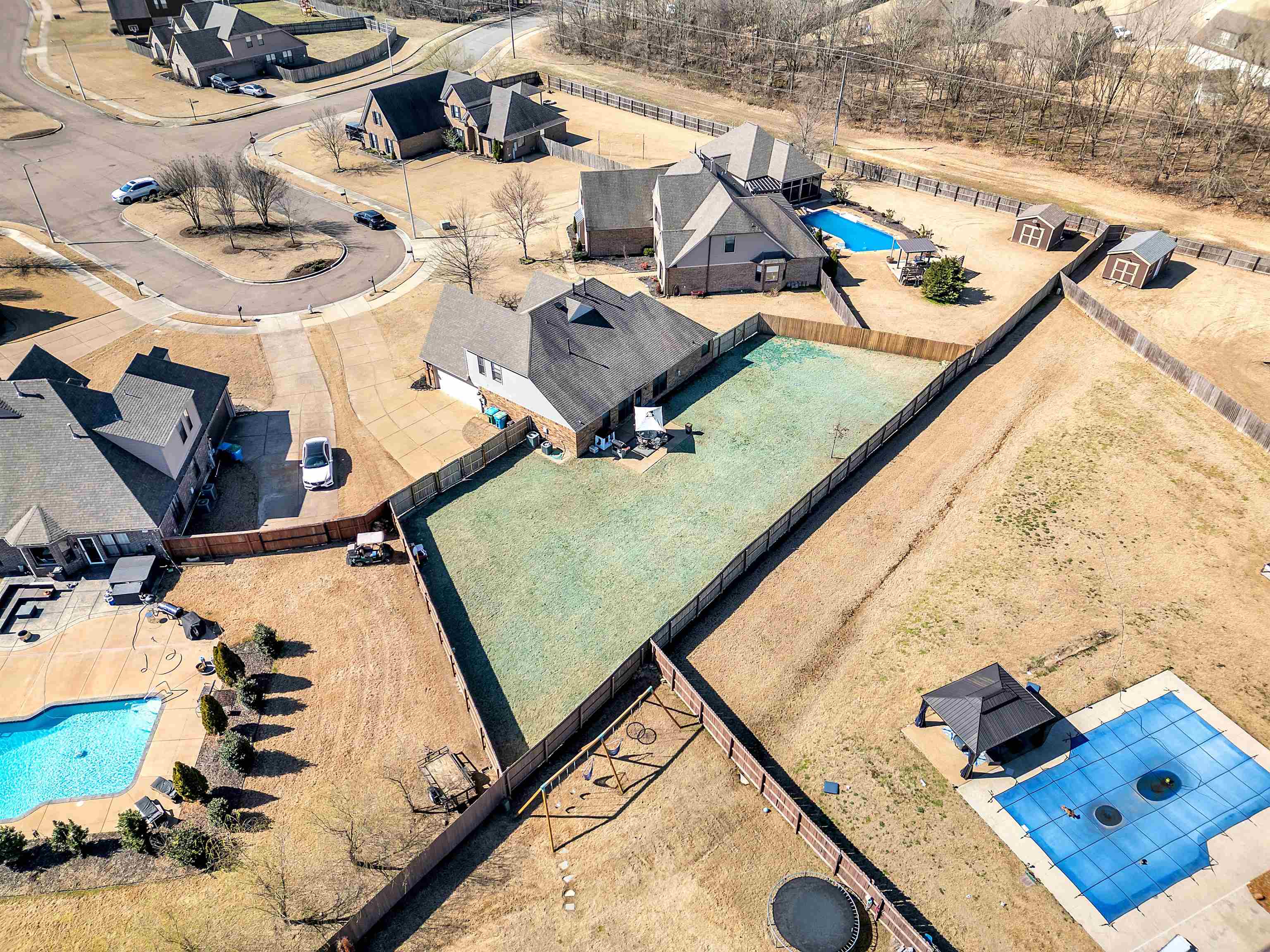 6344 WILLOW WALK CV