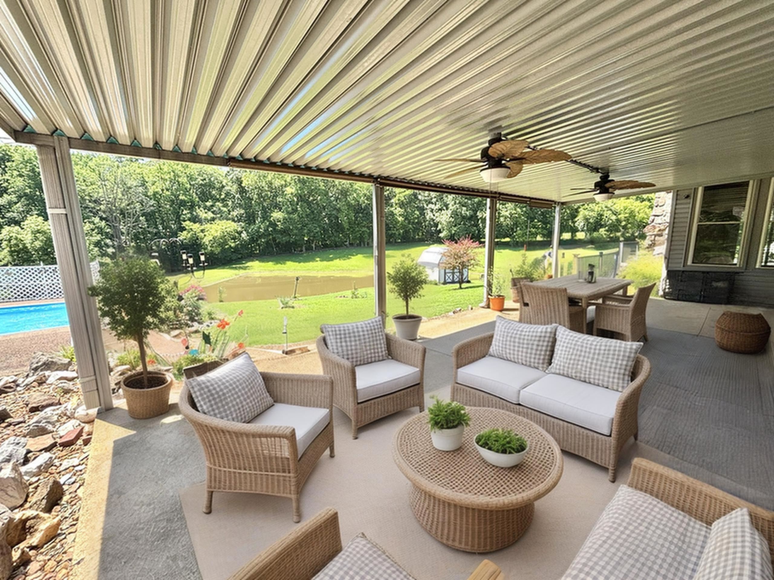 6007 ISLAND FORTY RD