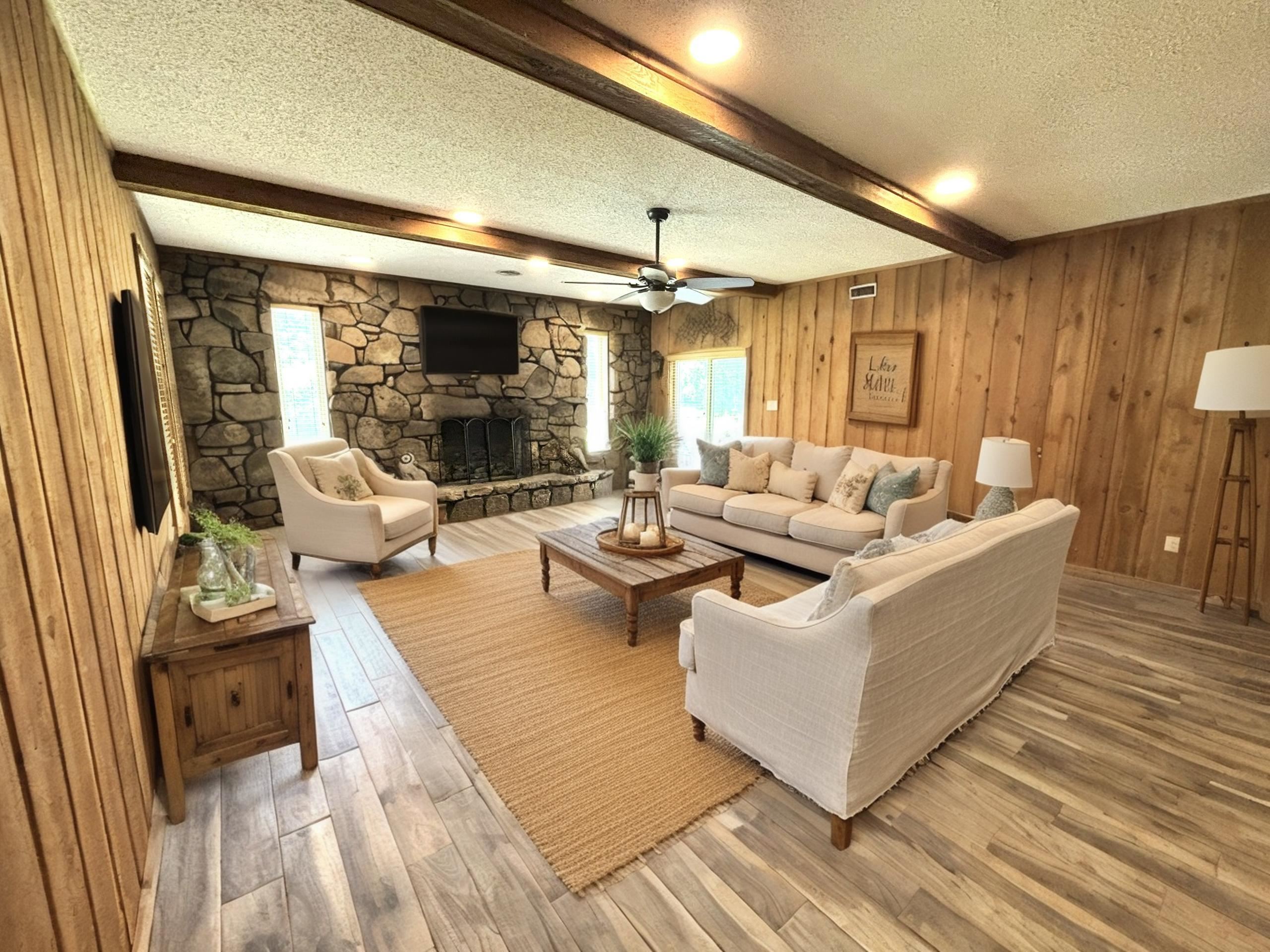 6007 ISLAND FORTY RD