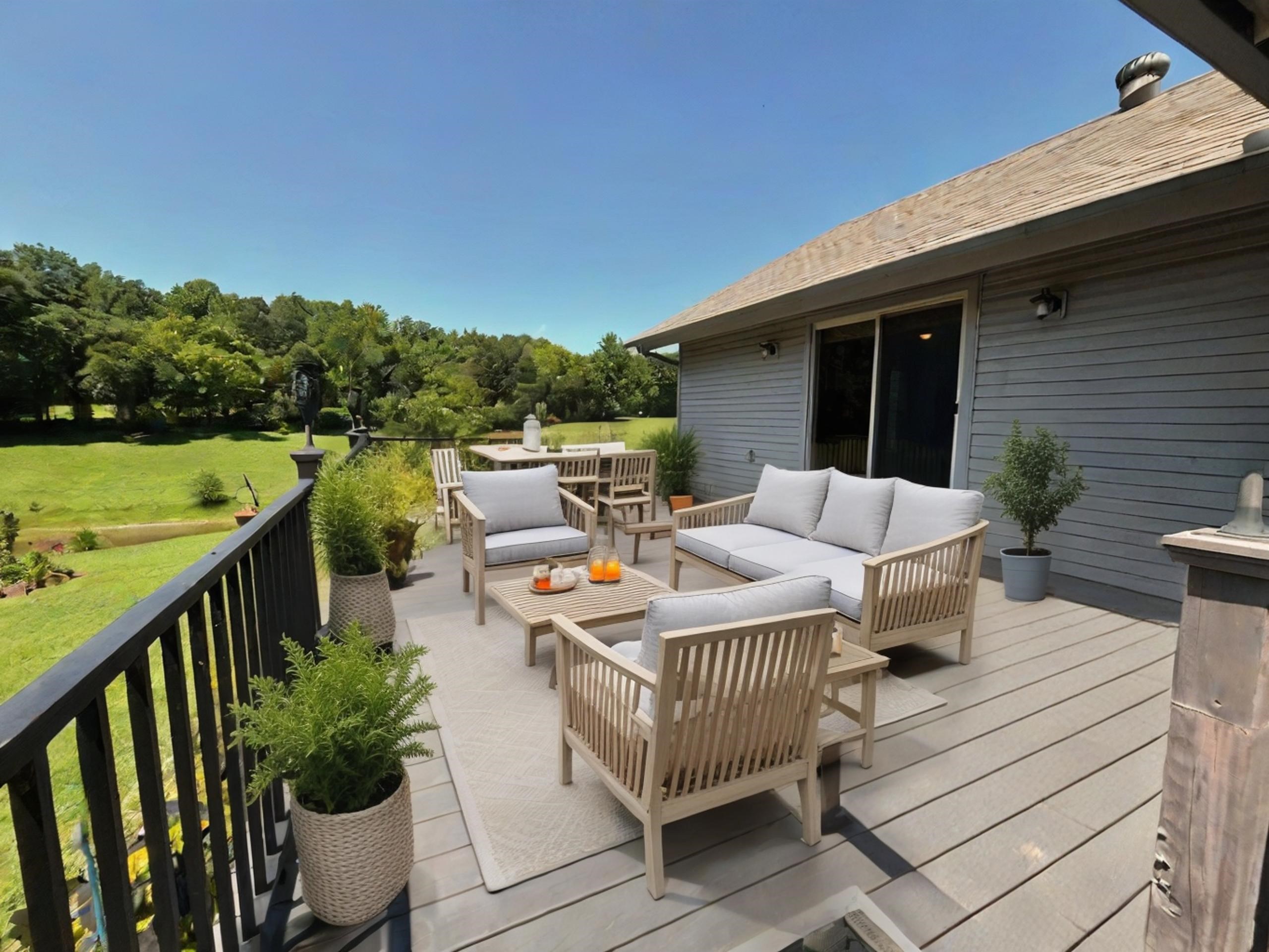 6007 ISLAND FORTY RD