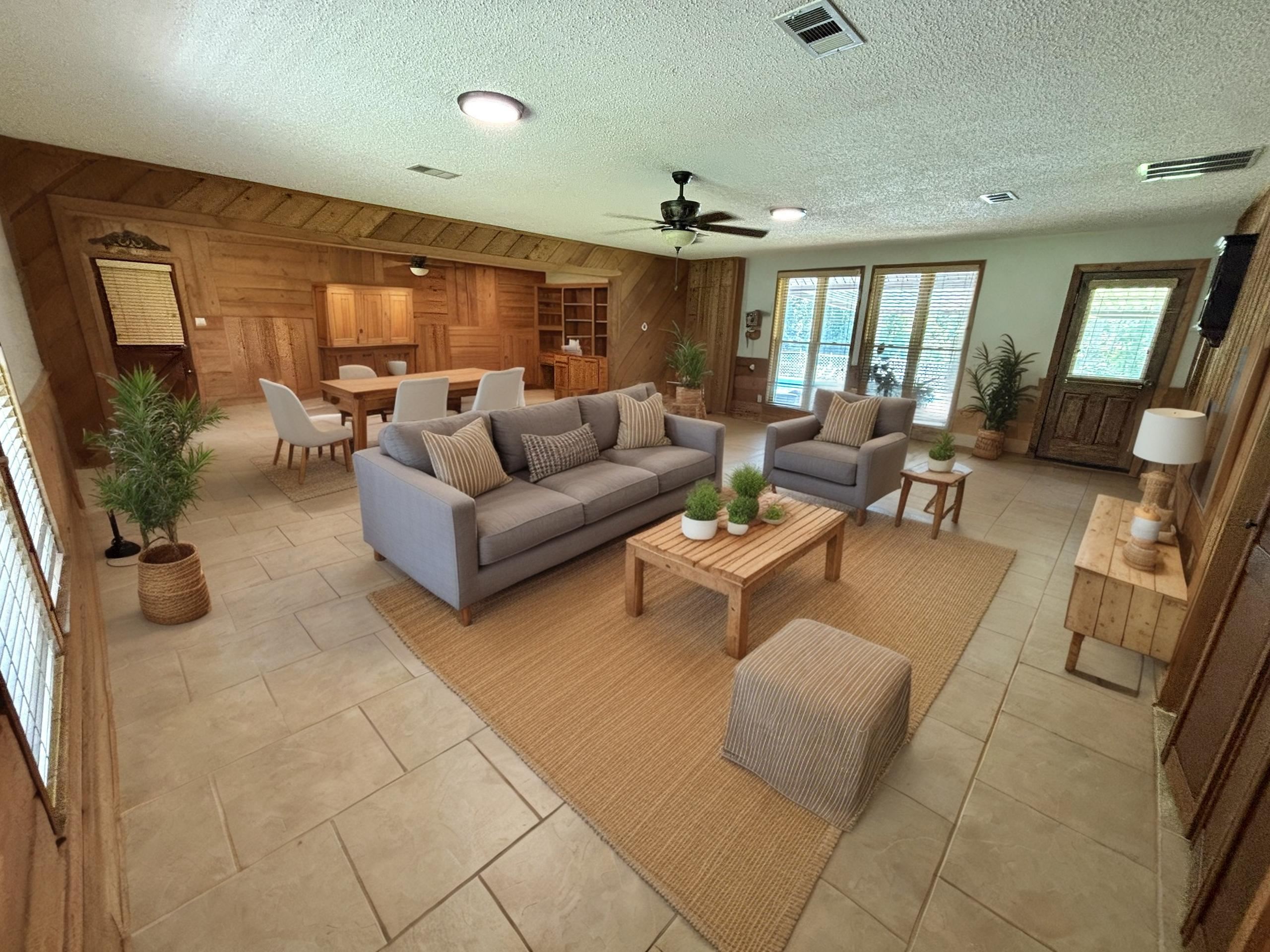 6007 ISLAND FORTY RD