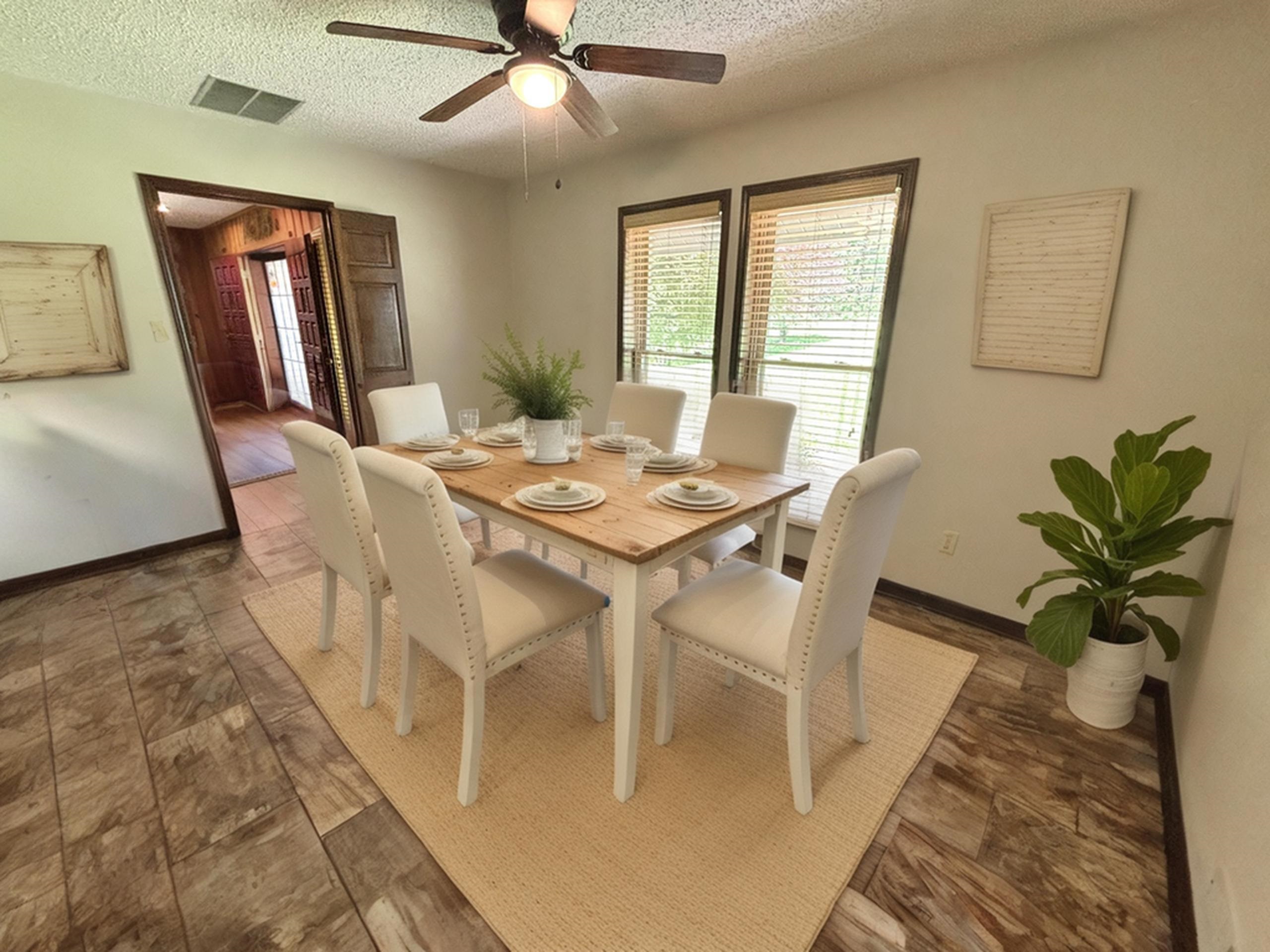 6007 ISLAND FORTY RD