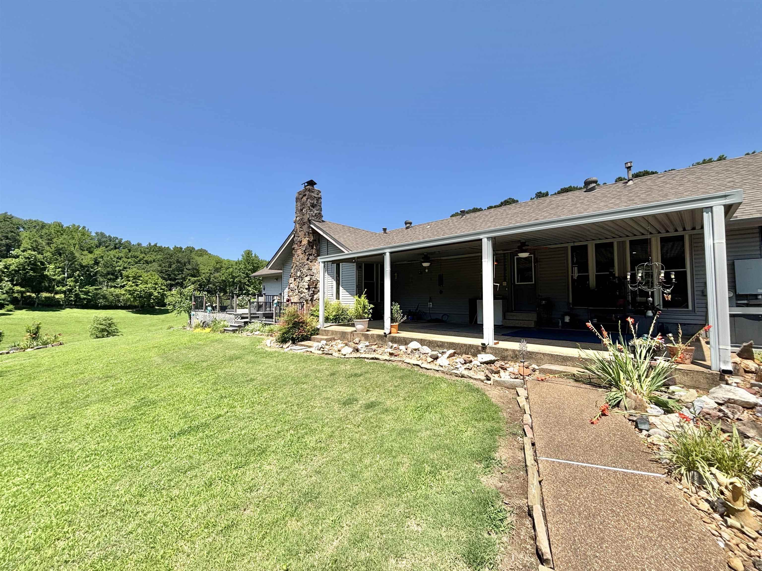 6007 ISLAND FORTY RD