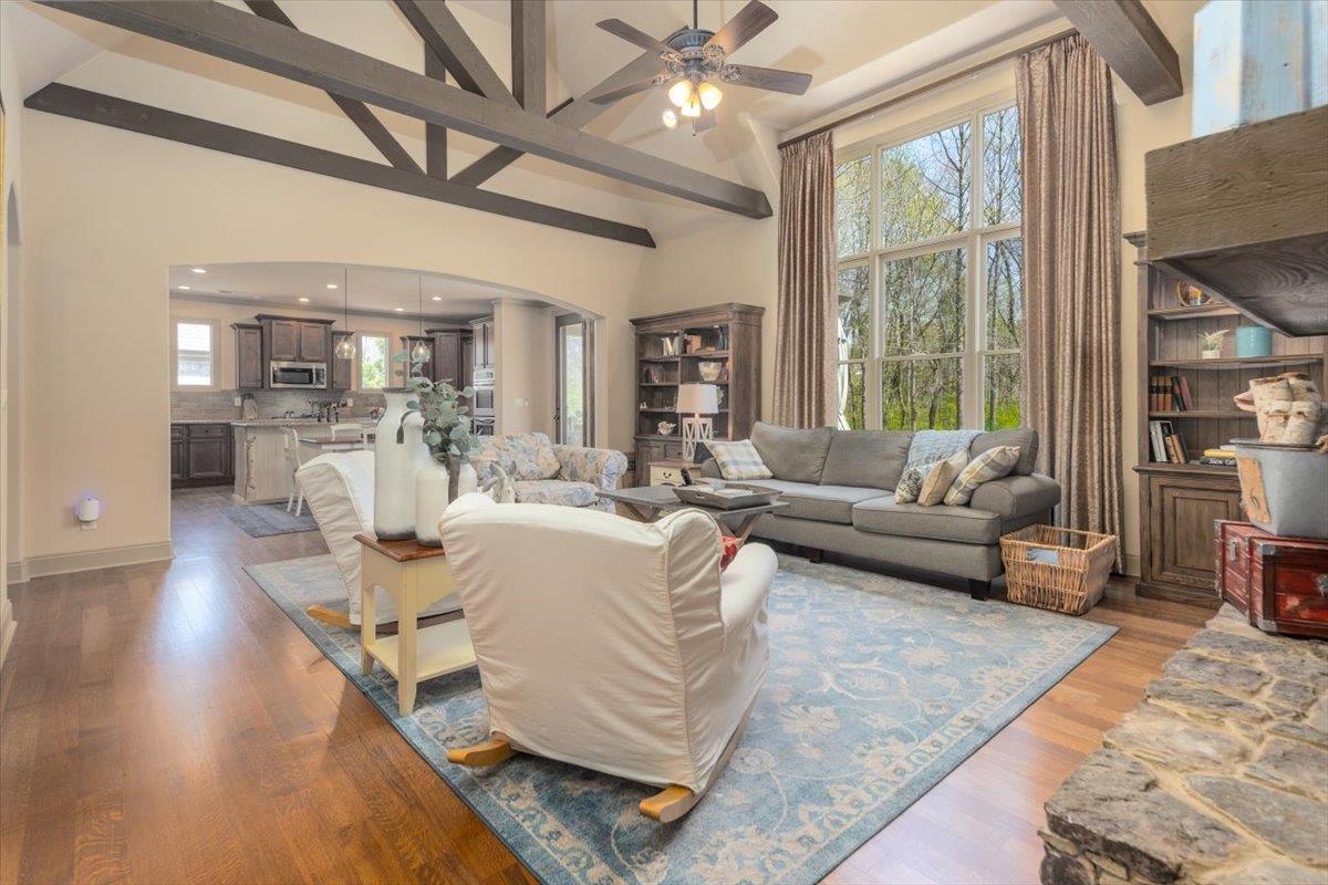 5208 PRAIRIE SKY DR