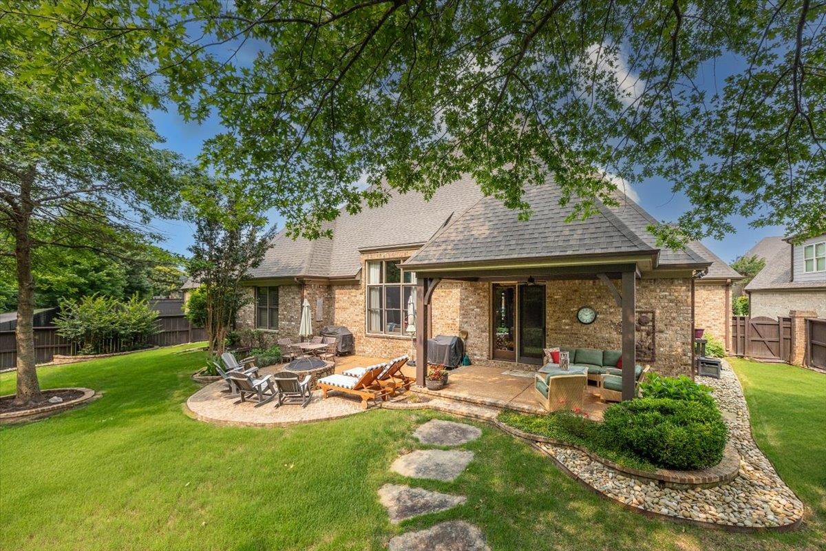 5208 PRAIRIE SKY DR