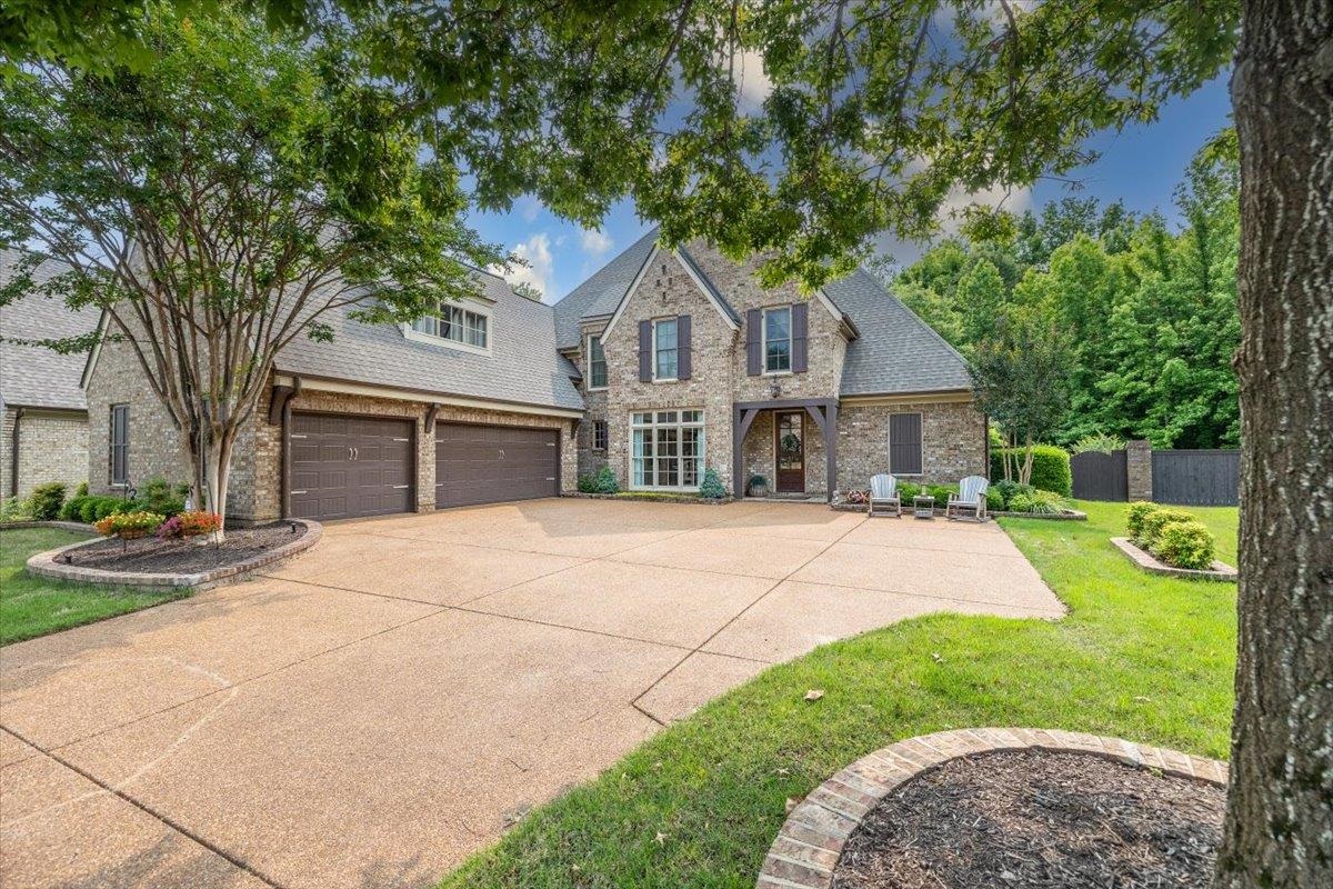 5208 PRAIRIE SKY DR