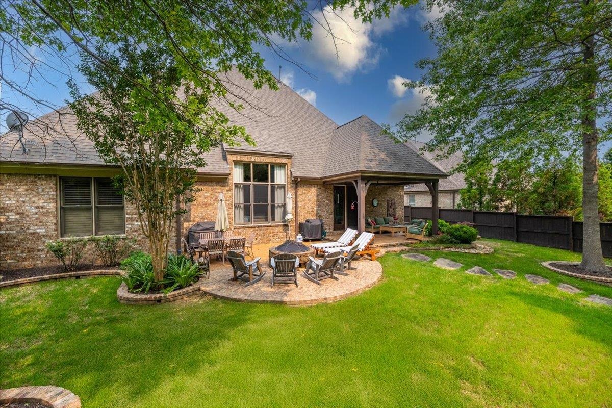 5208 PRAIRIE SKY DR