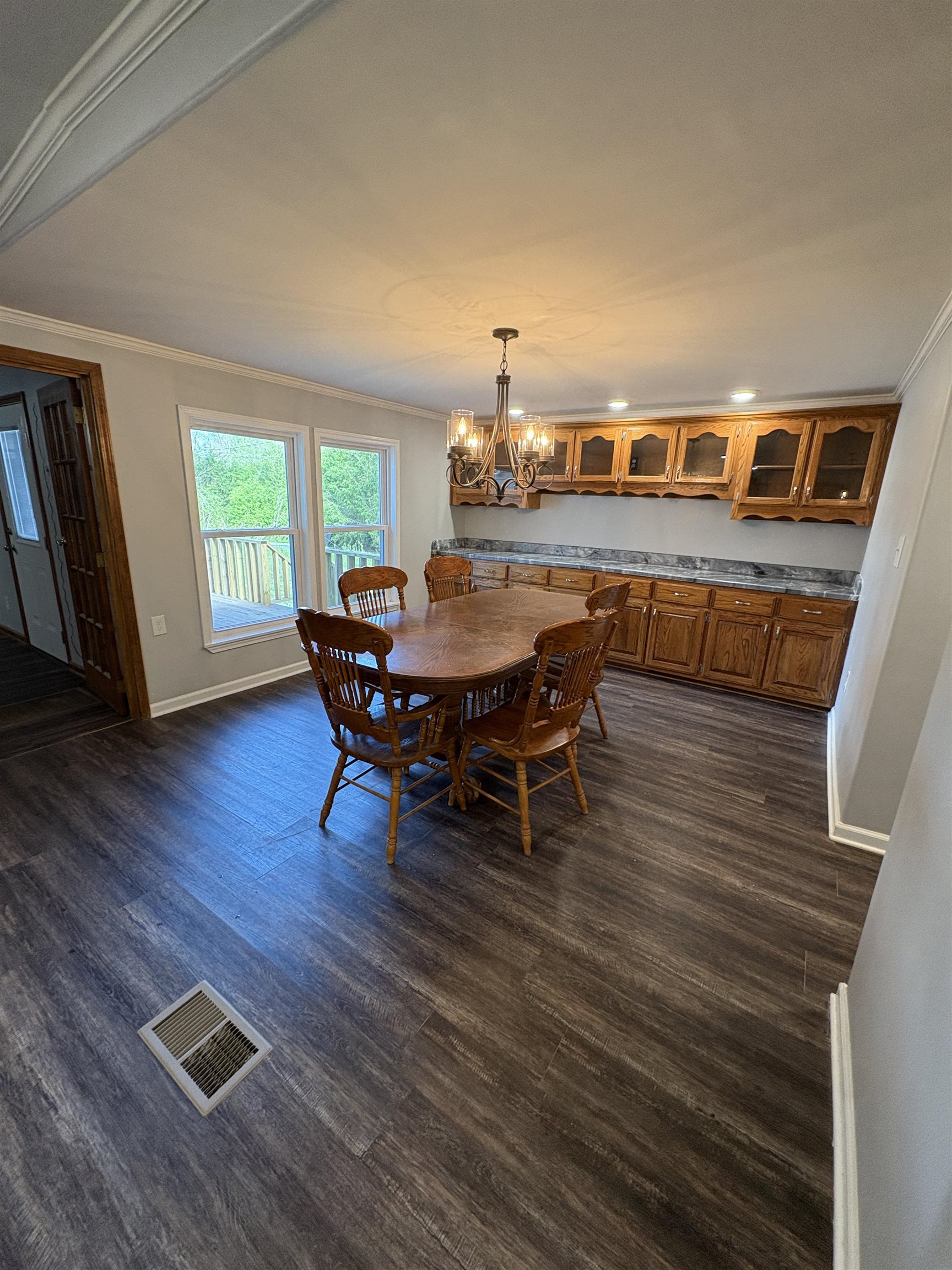 609 EGYPT RD
