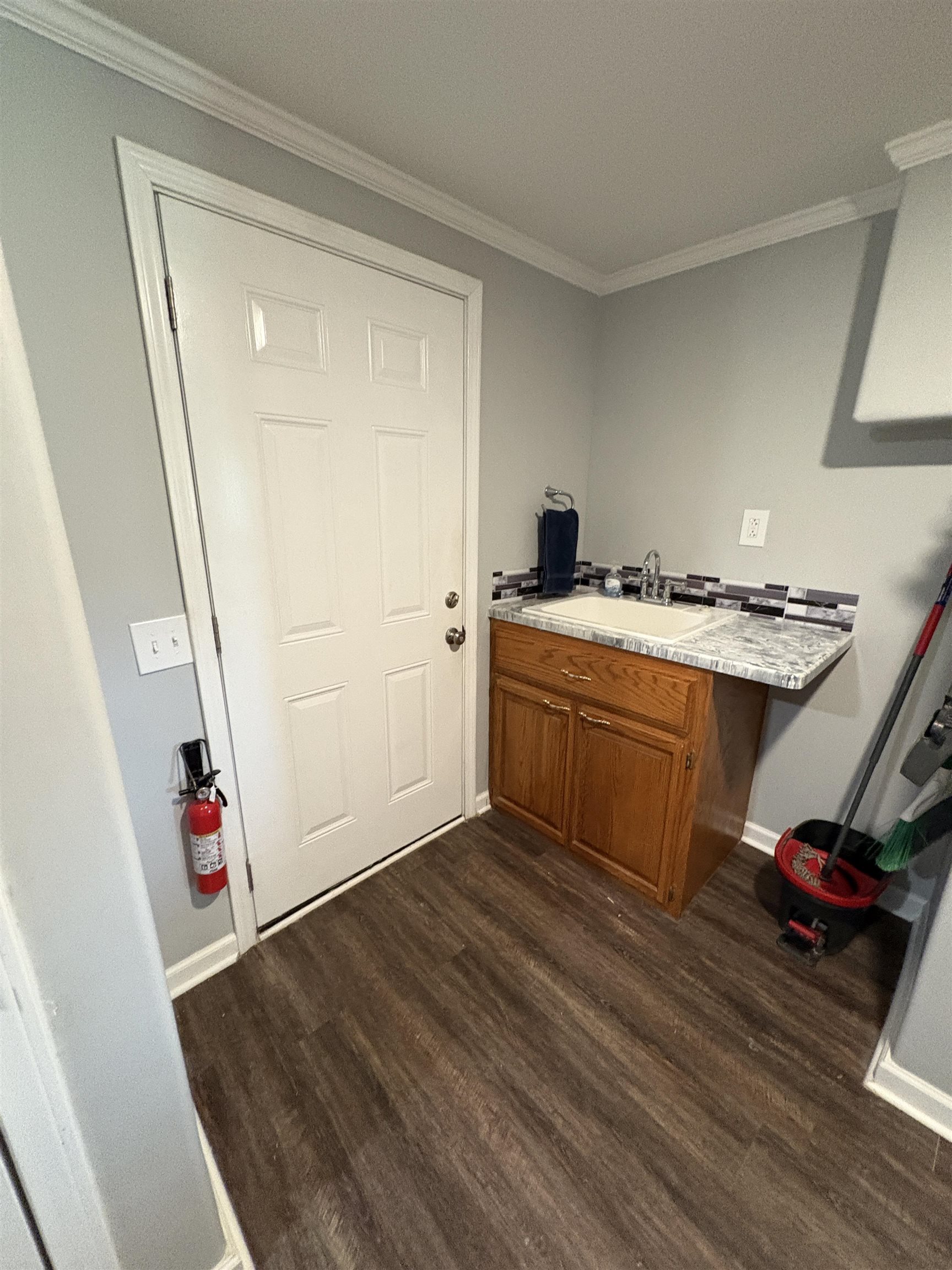 609 EGYPT RD