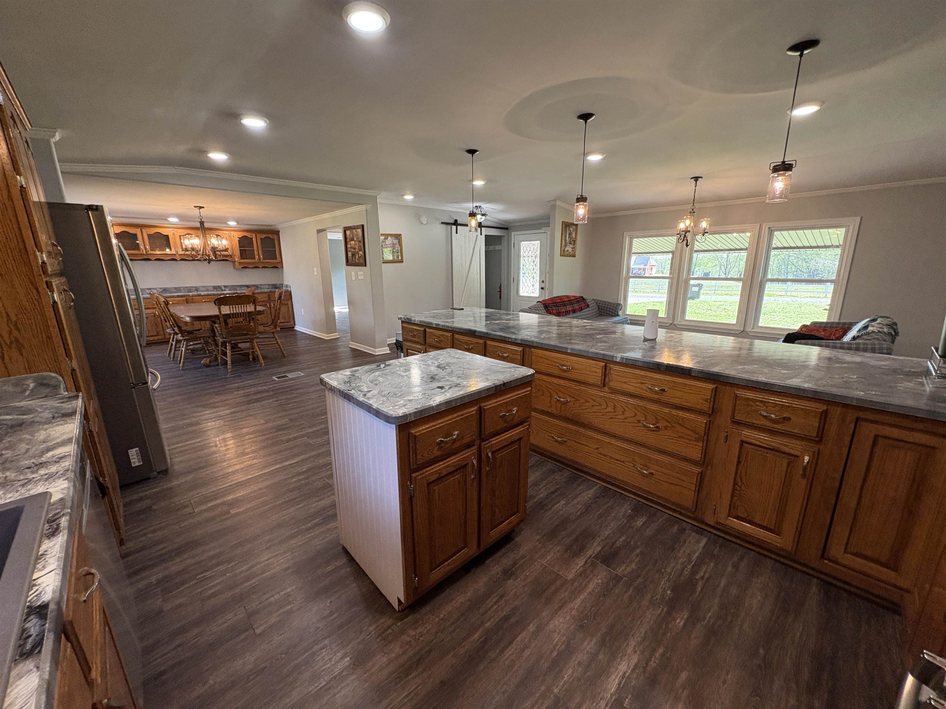 609 EGYPT RD