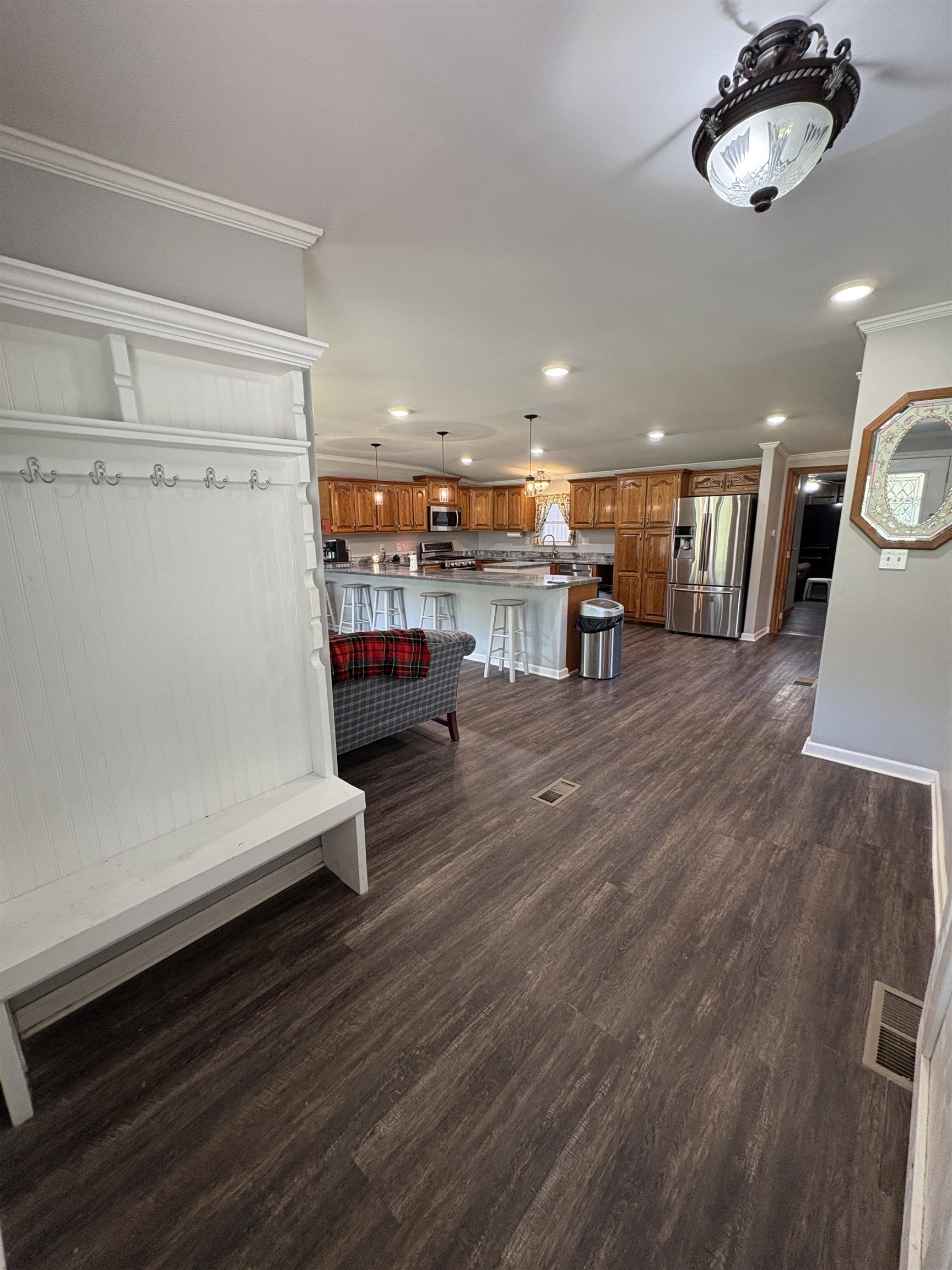 609 EGYPT RD