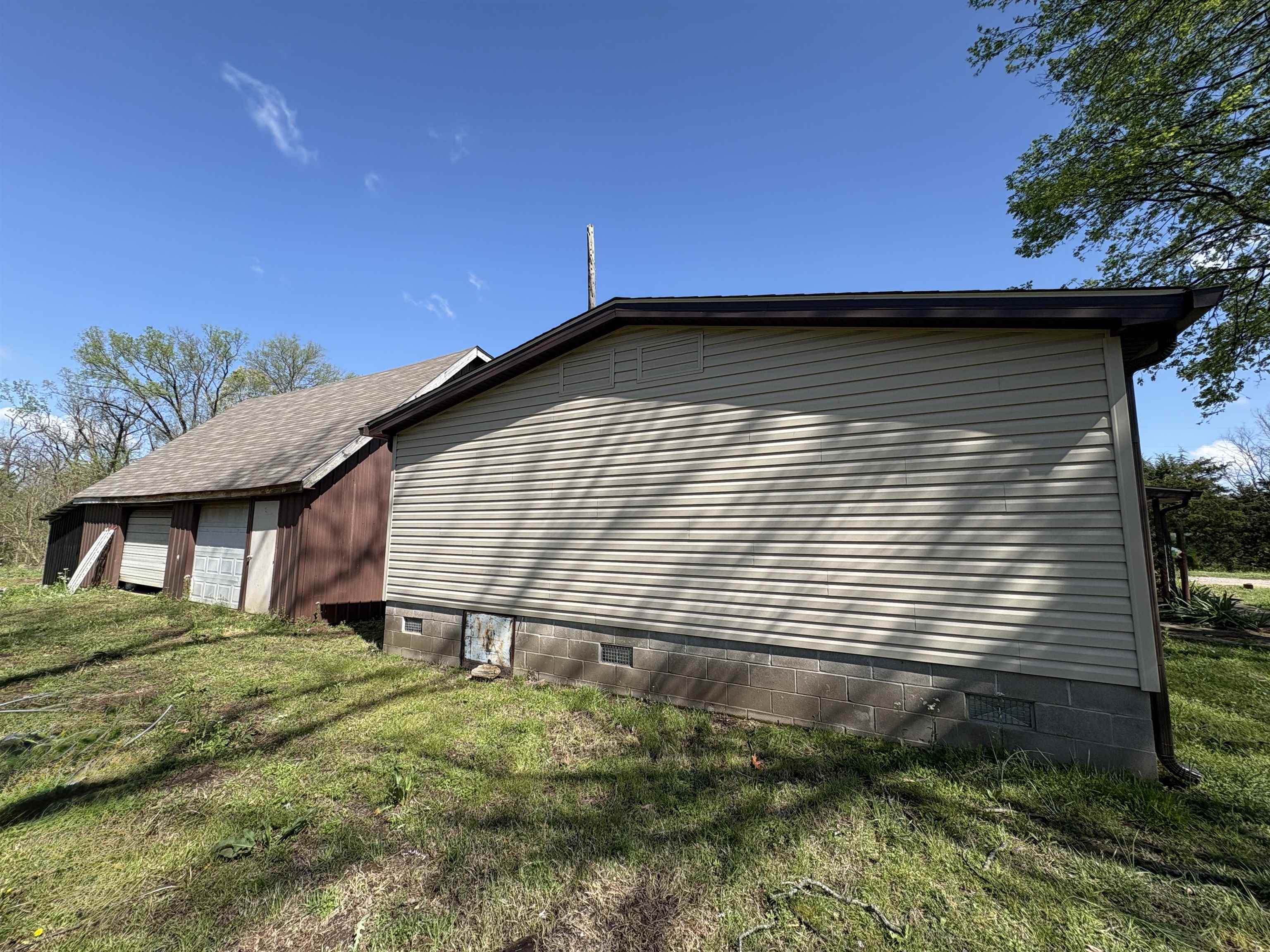 609 EGYPT RD