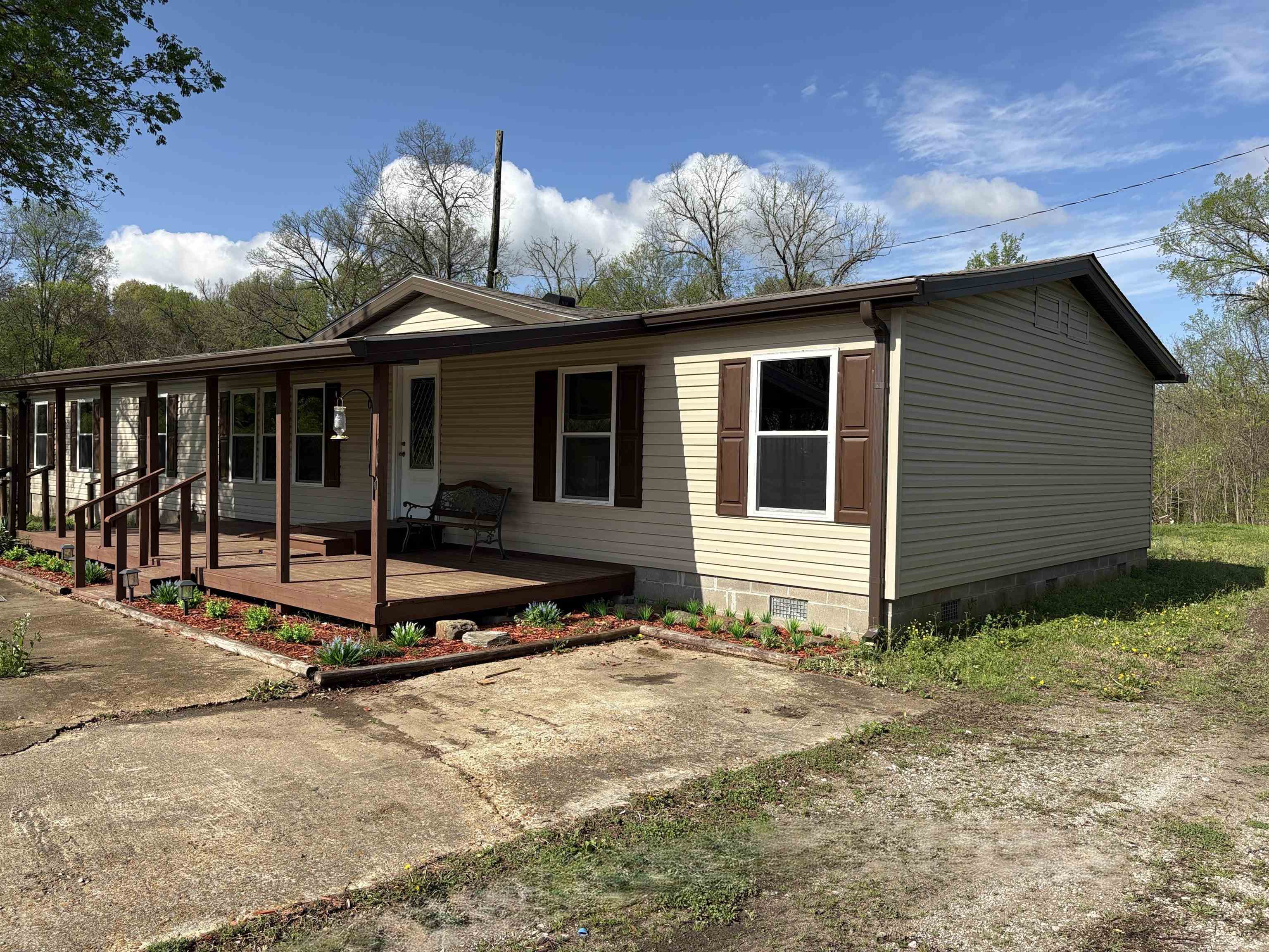 609 EGYPT RD