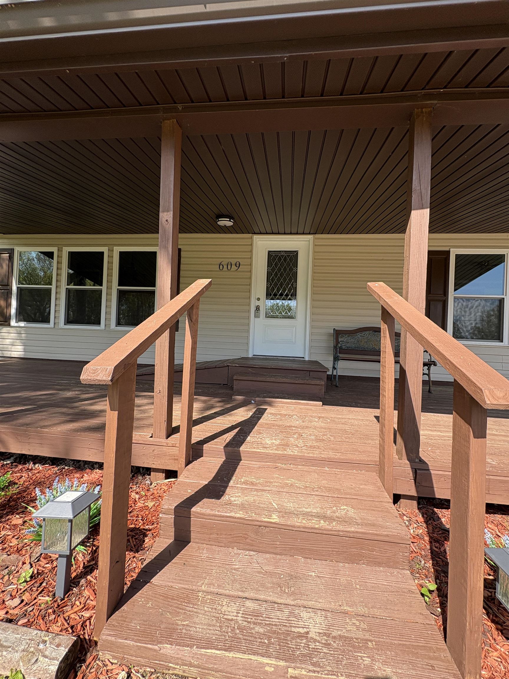 609 EGYPT RD
