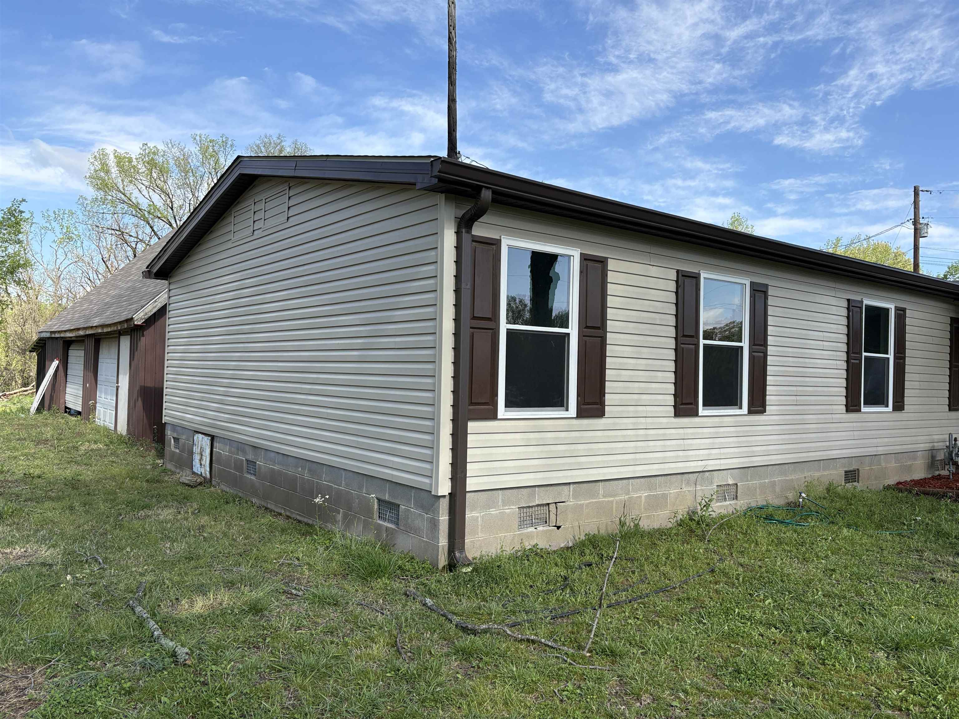 609 EGYPT RD