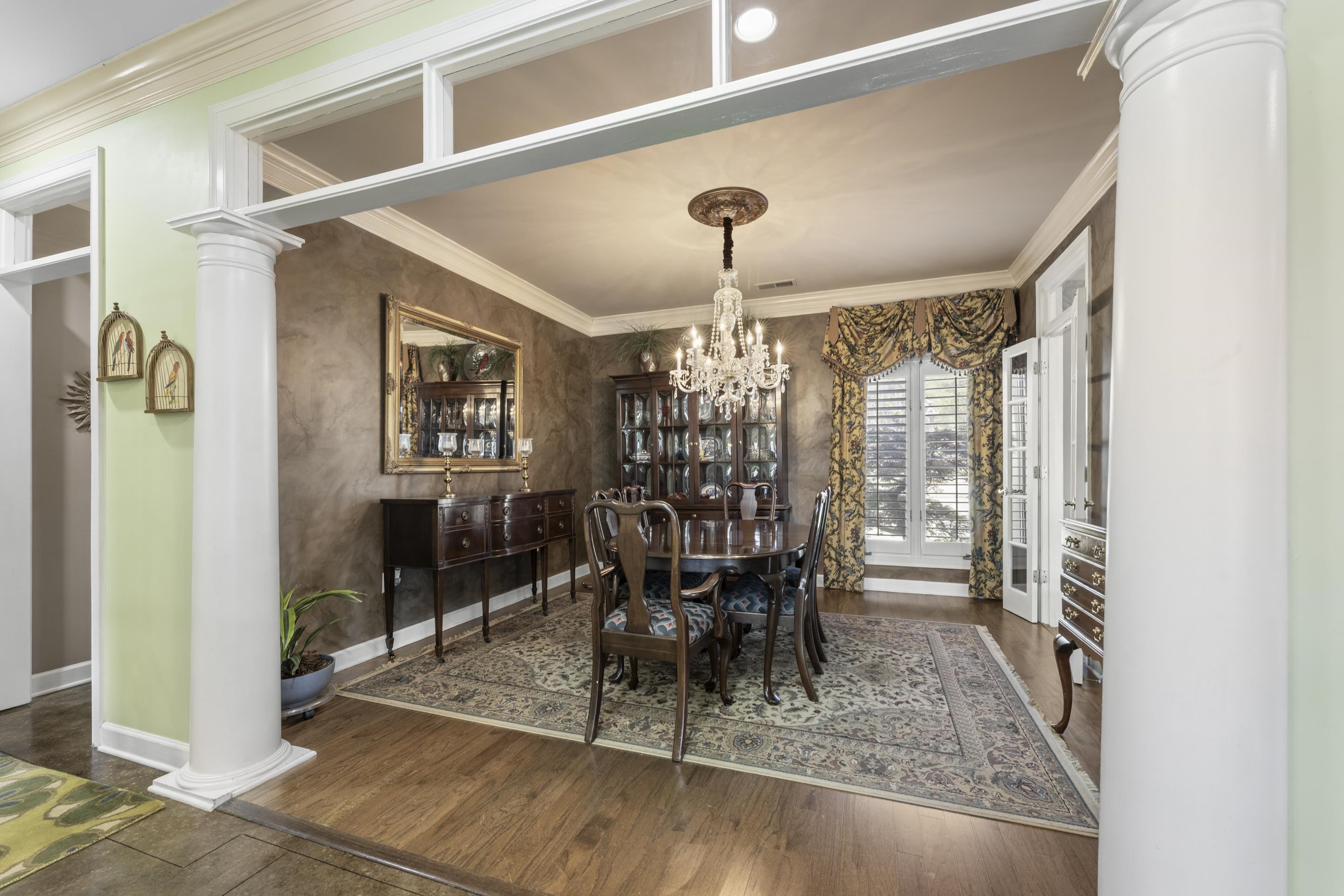 4132 BLACKHEATH DR