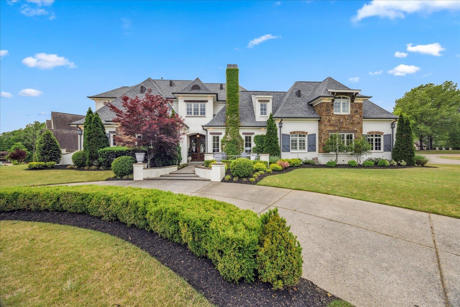 3933 S POTTER WOODS CV