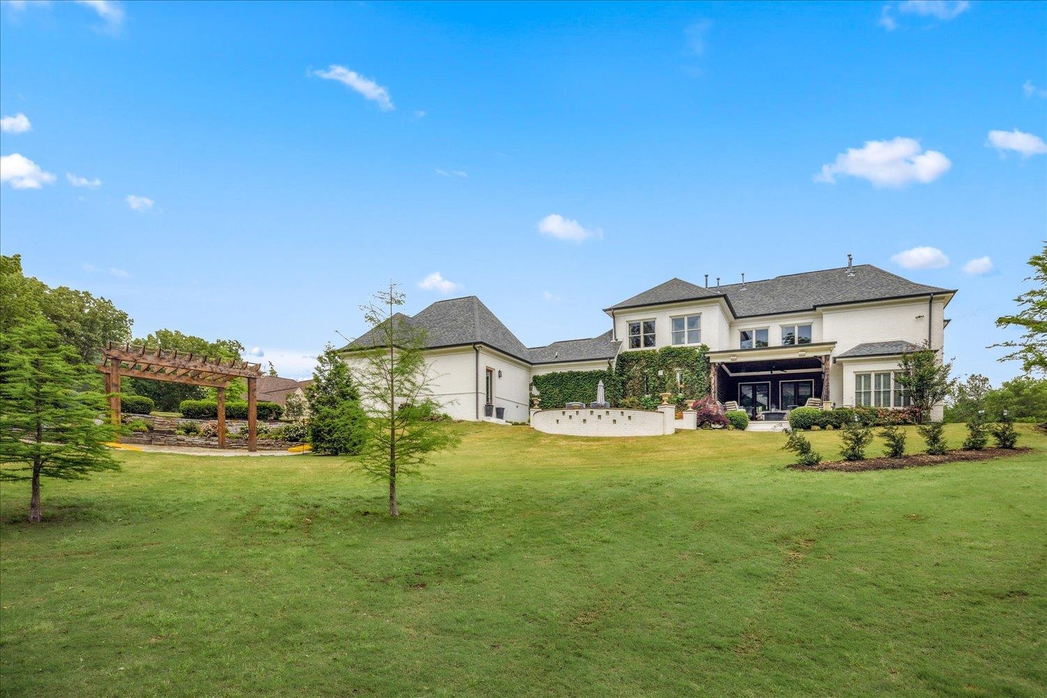 3933 S POTTER WOODS CV