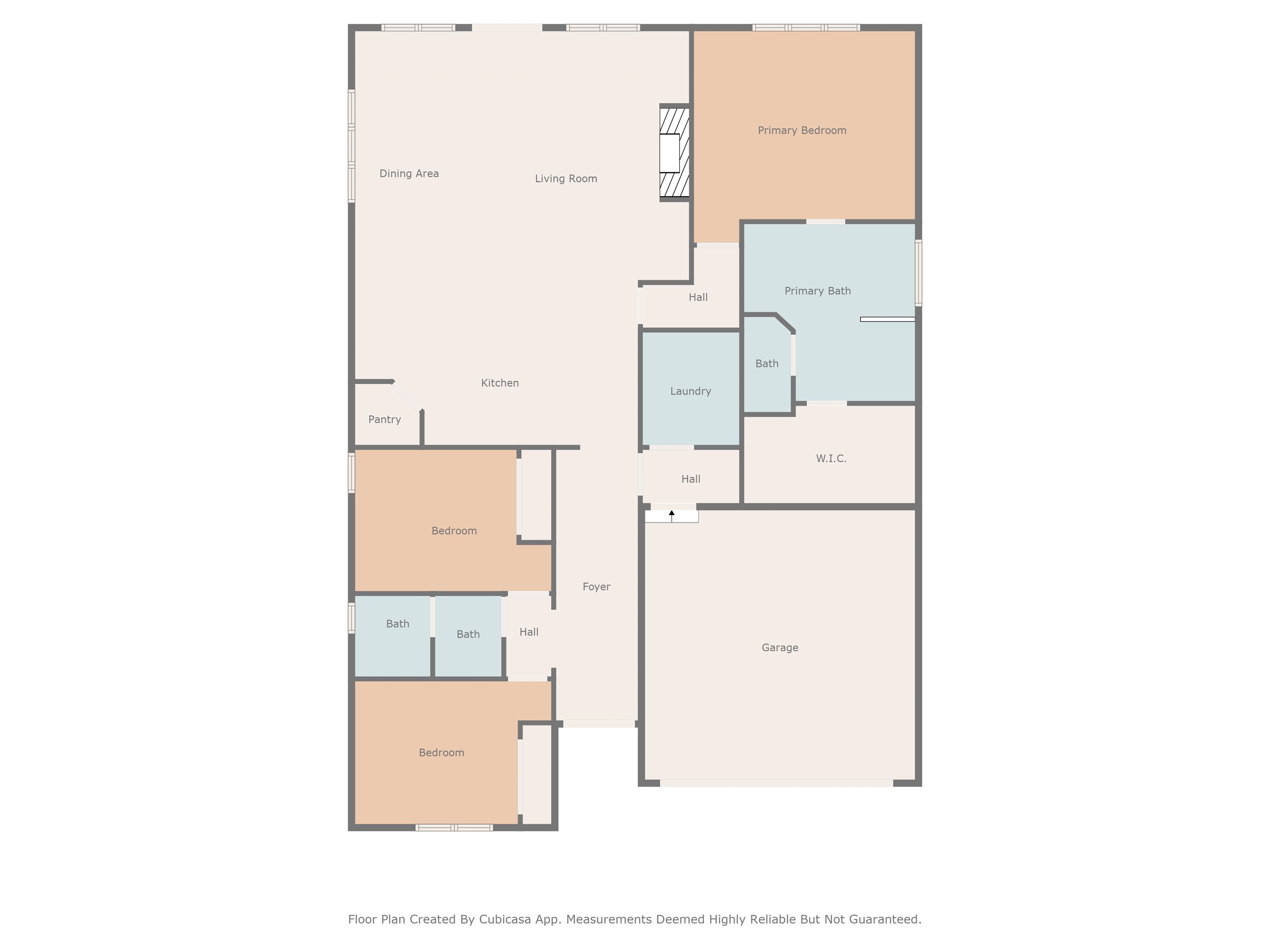 345 CHEROKEE CIR