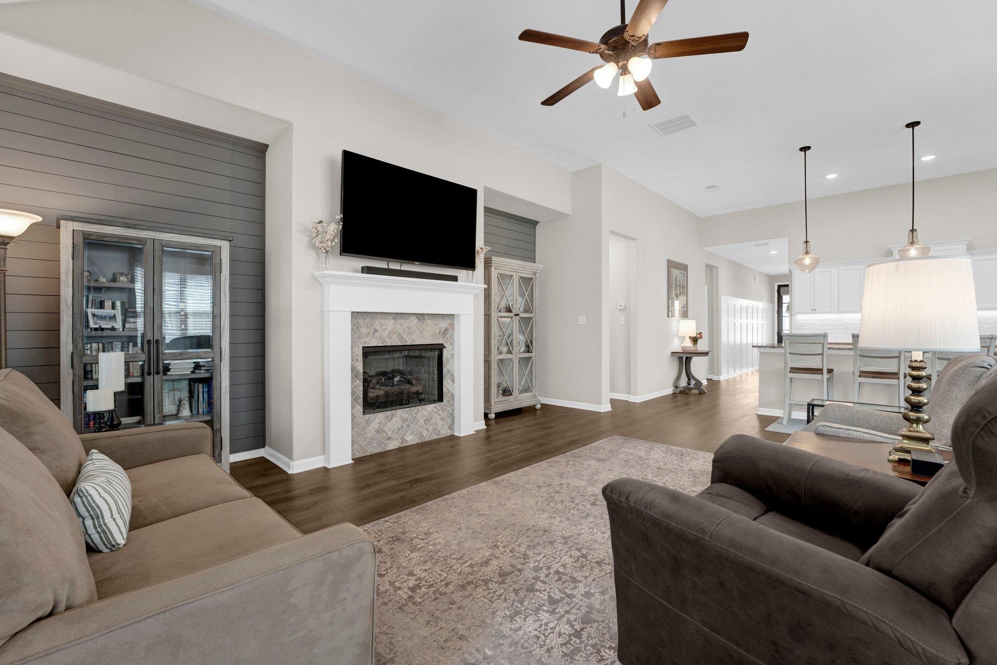 345 CHEROKEE CIR
