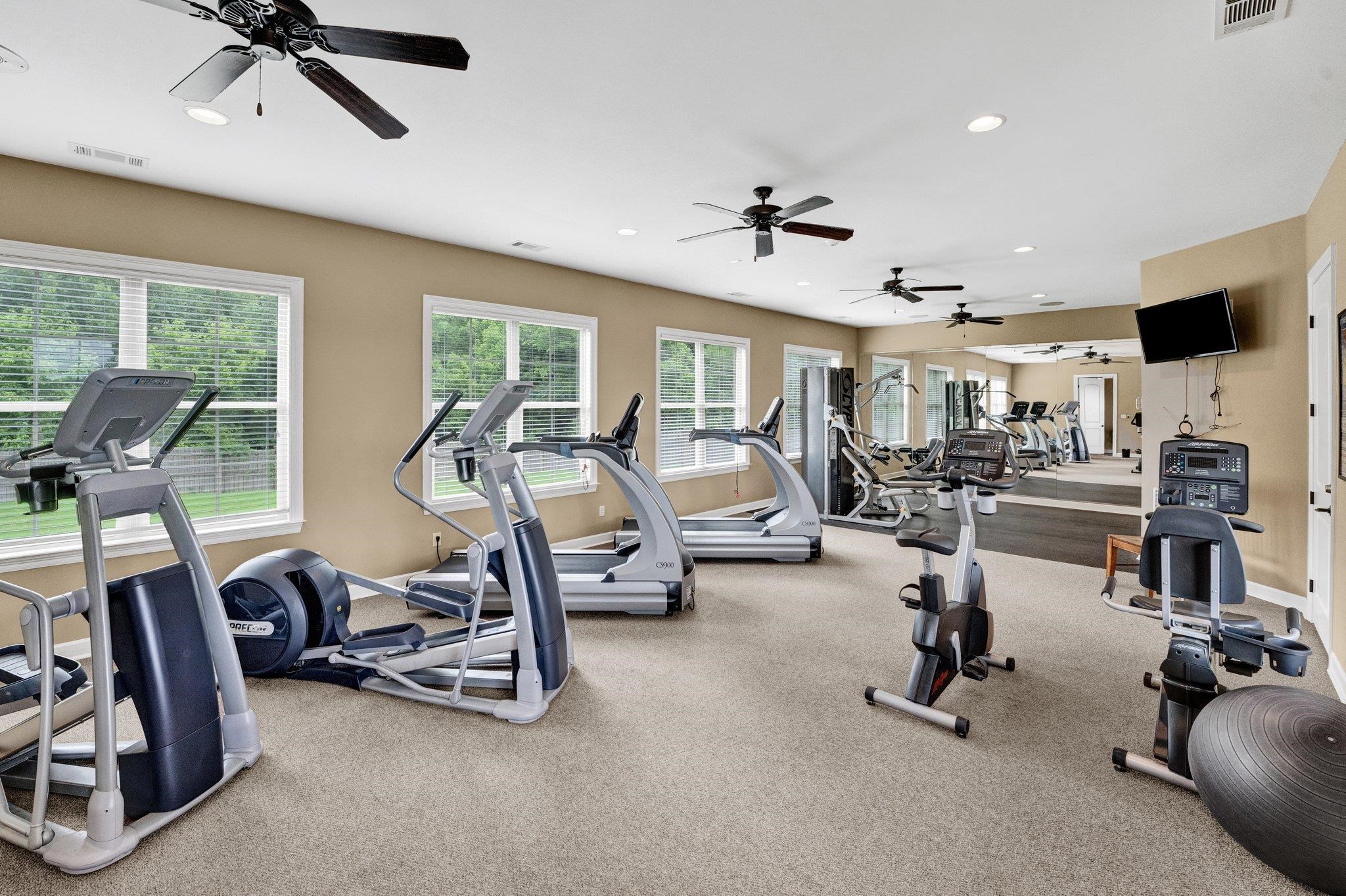 345 CHEROKEE CIR