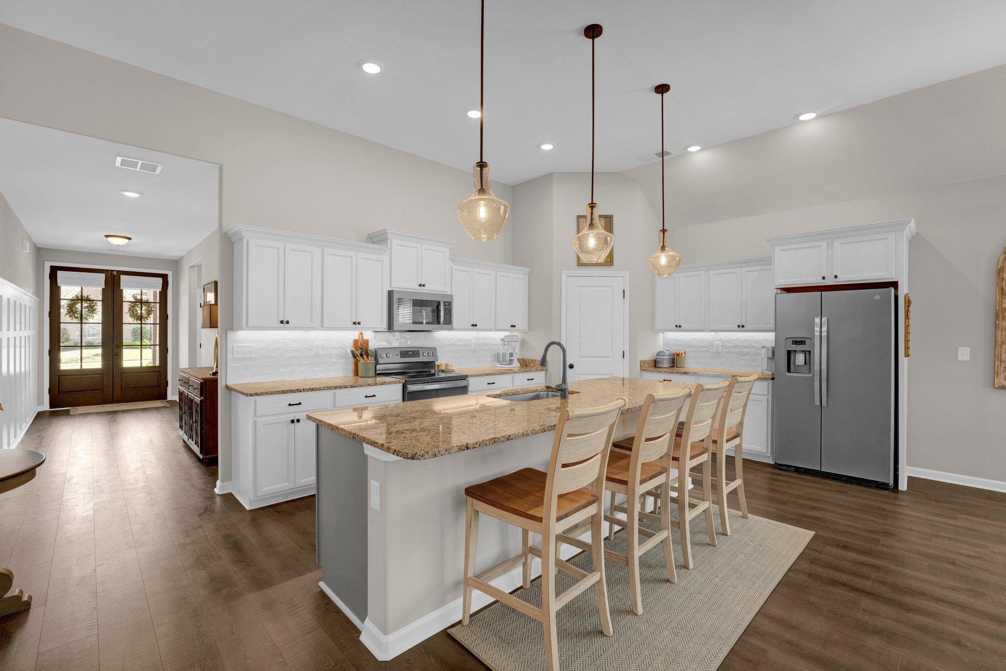 345 CHEROKEE CIR