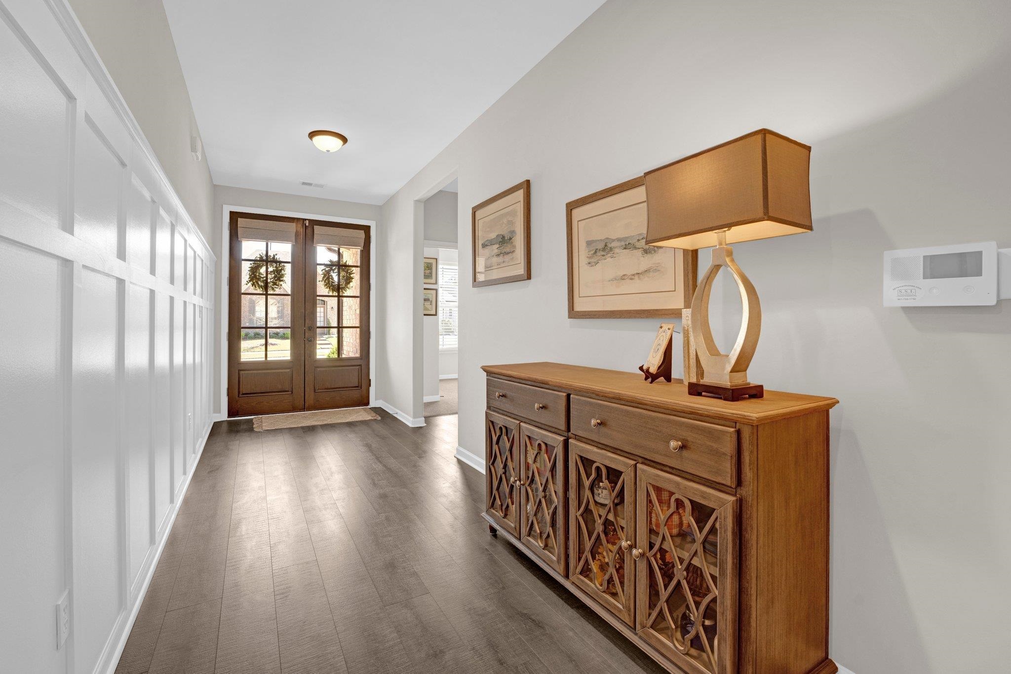 345 CHEROKEE CIR