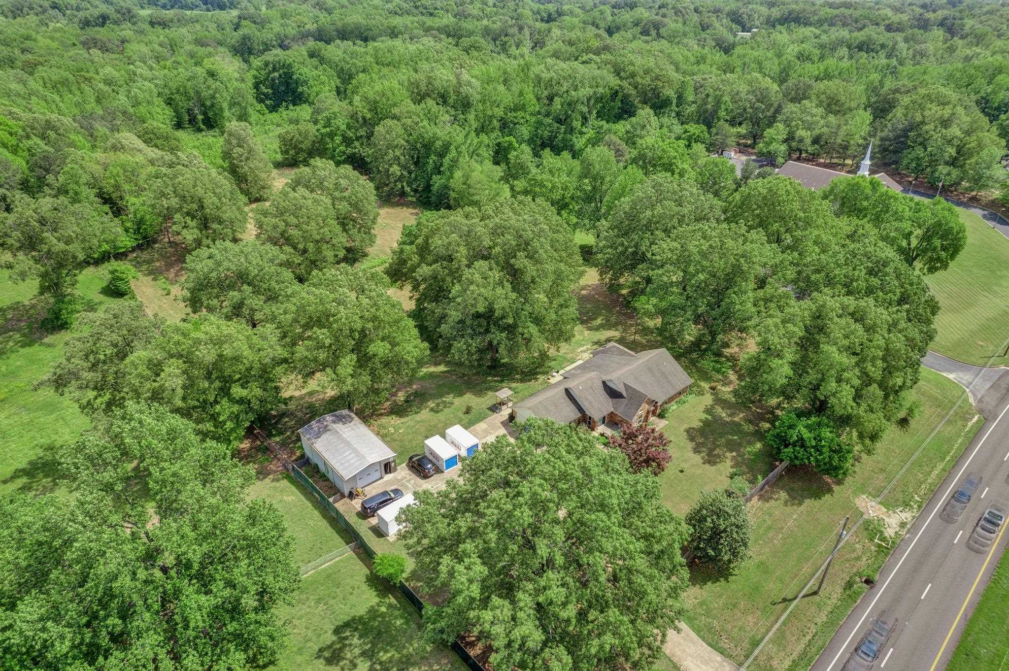 9616 US 51 HWY
