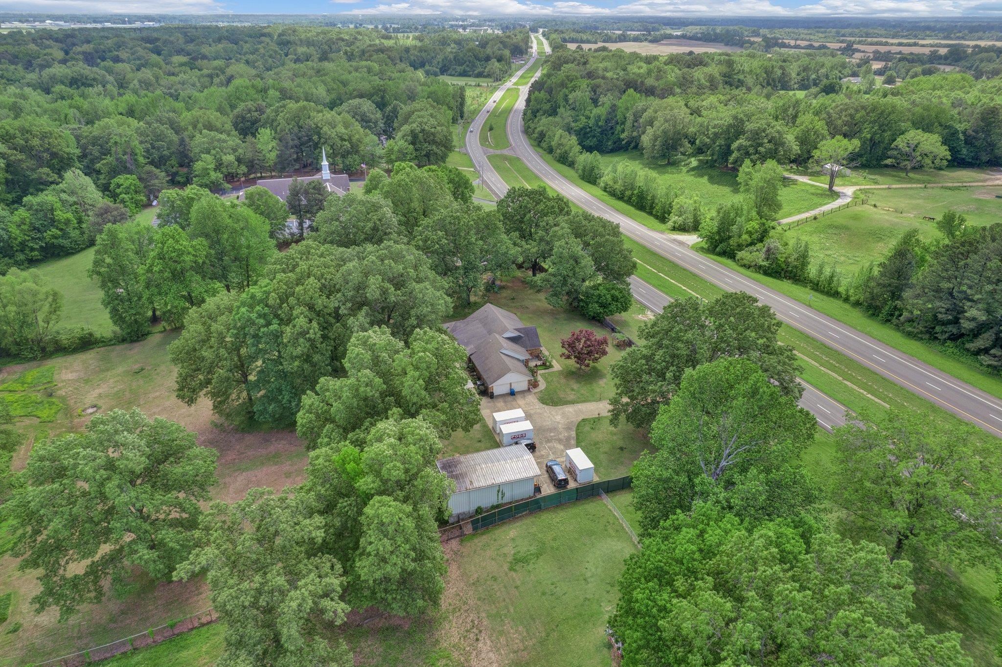 9616 US 51 HWY