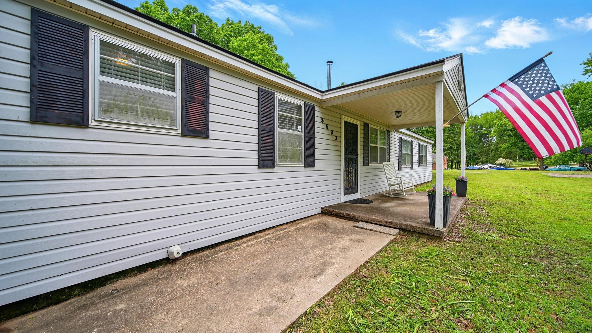 5533 BENJESTOWN RD