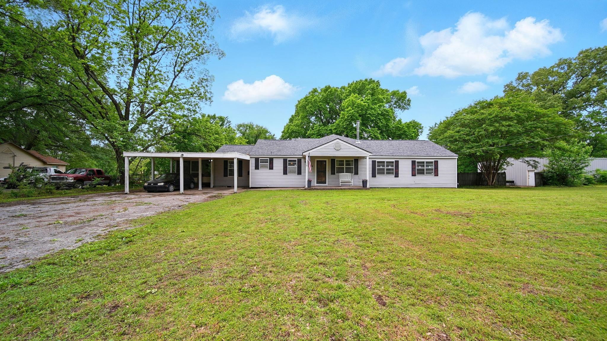 5533 BENJESTOWN RD
