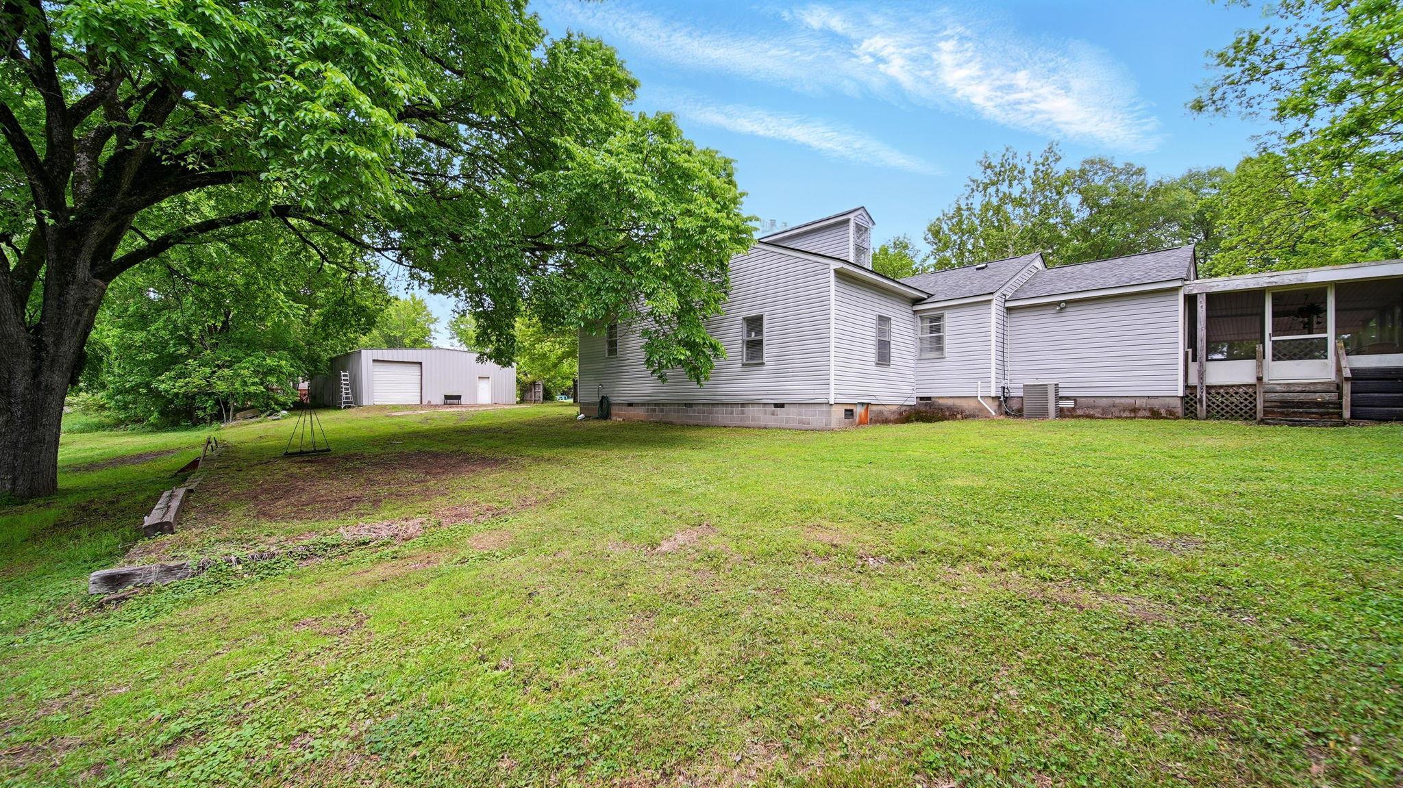 5533 BENJESTOWN RD