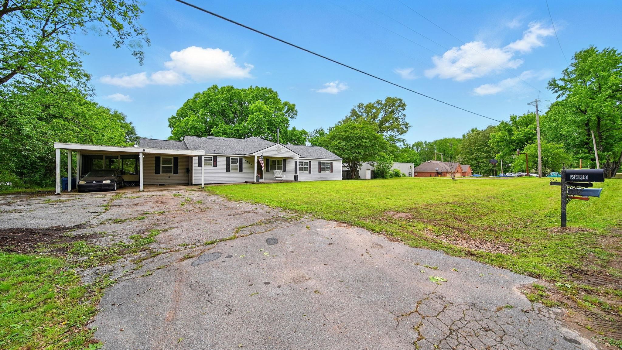 5533 BENJESTOWN RD