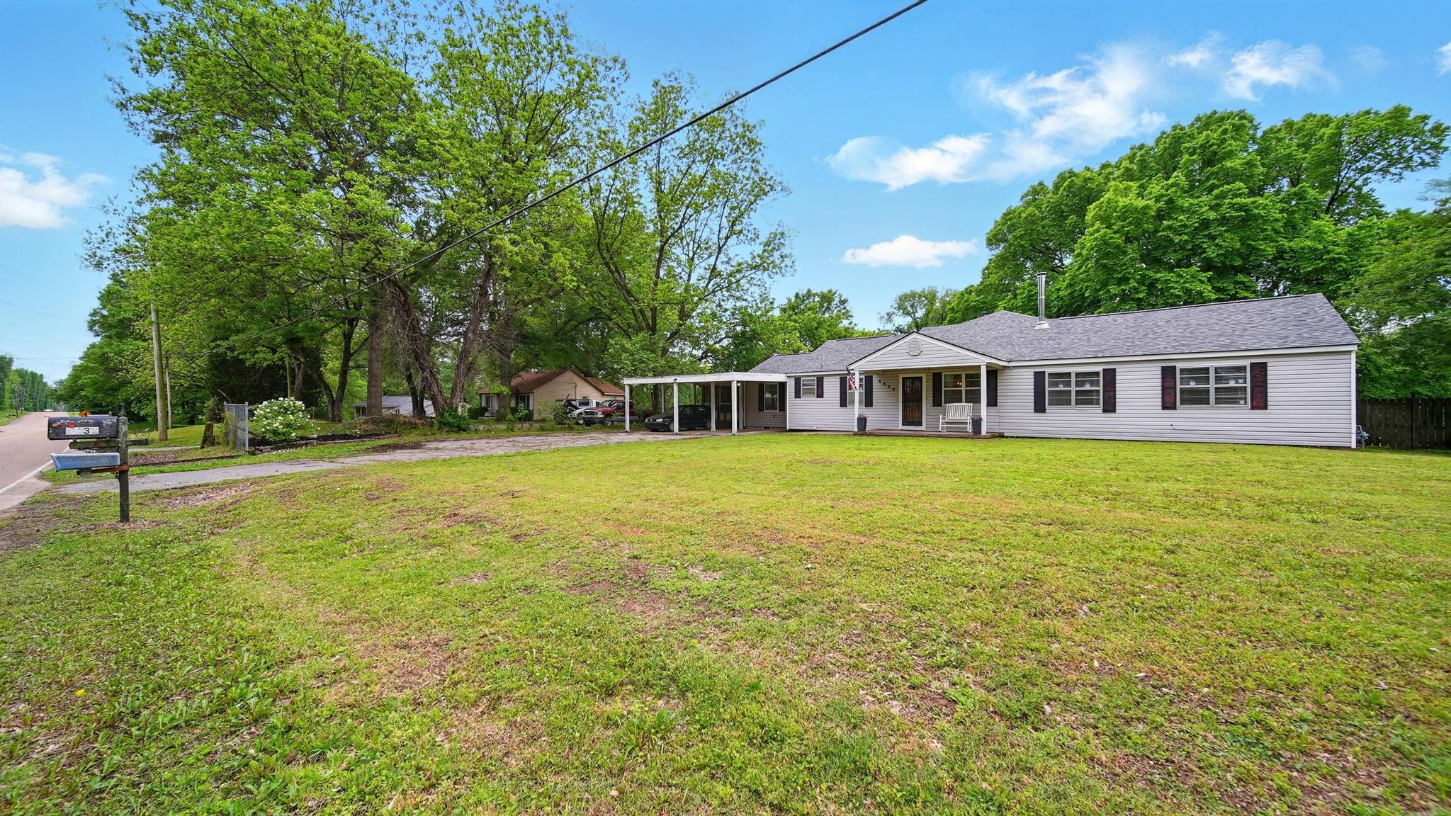 5533 BENJESTOWN RD