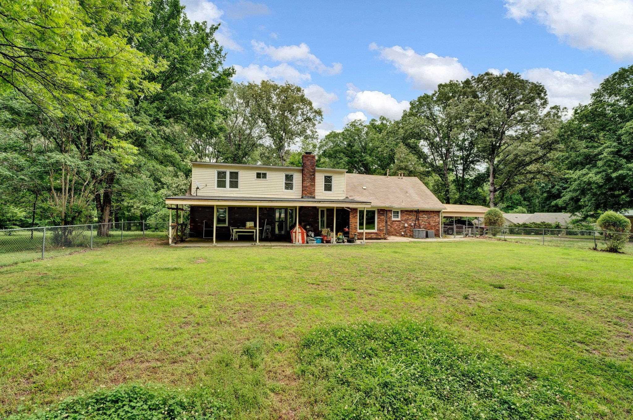 6121 ASHLEY RD