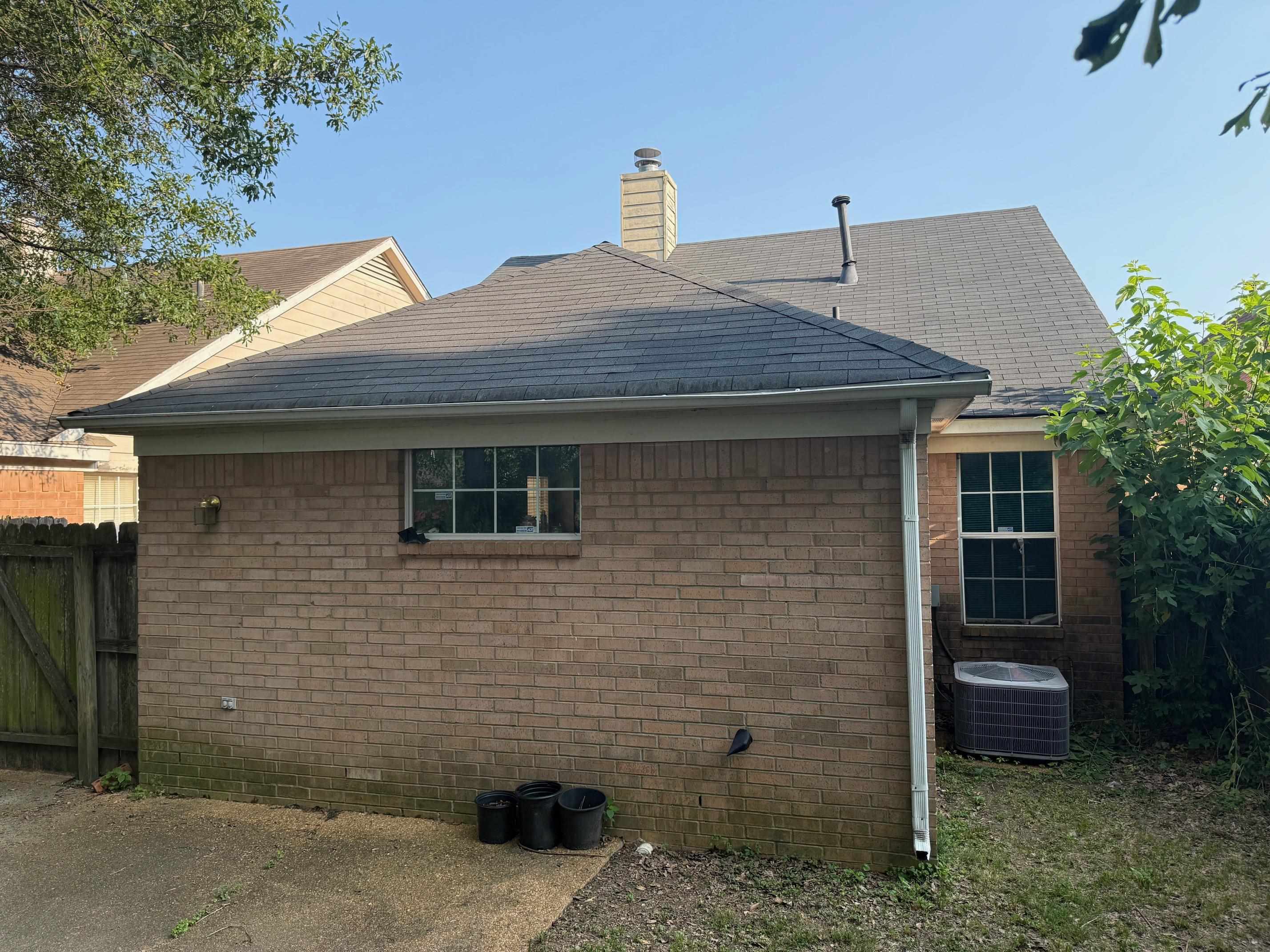 6734 N REGENCY PARK CIR