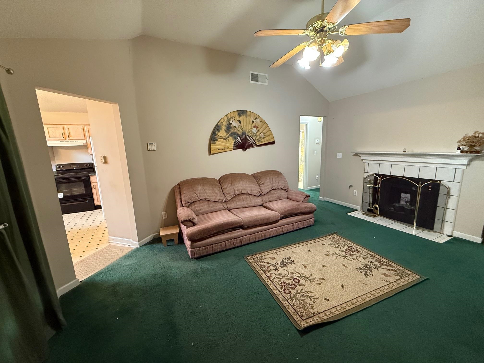 6734 N REGENCY PARK CIR