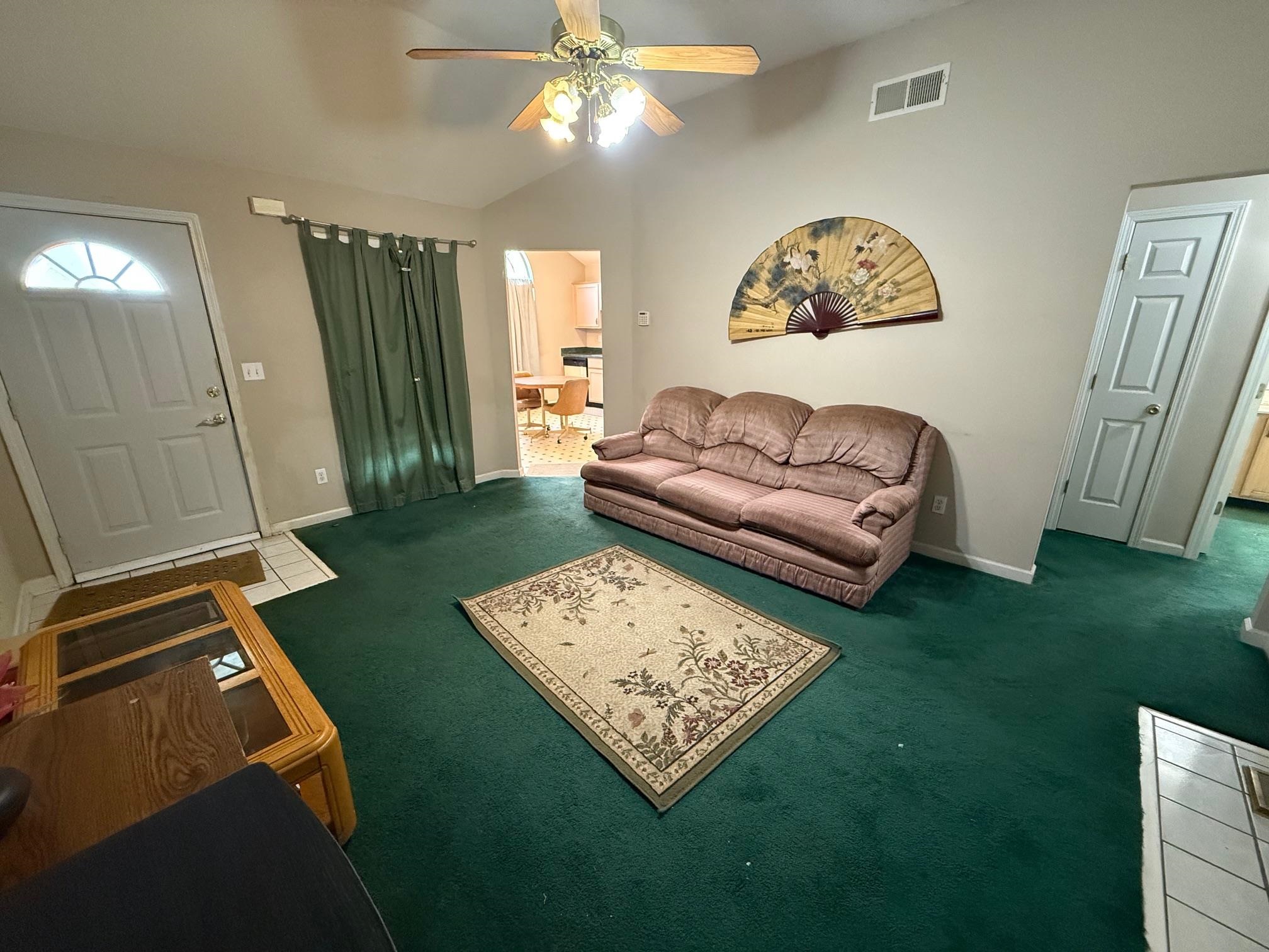 6734 N REGENCY PARK CIR