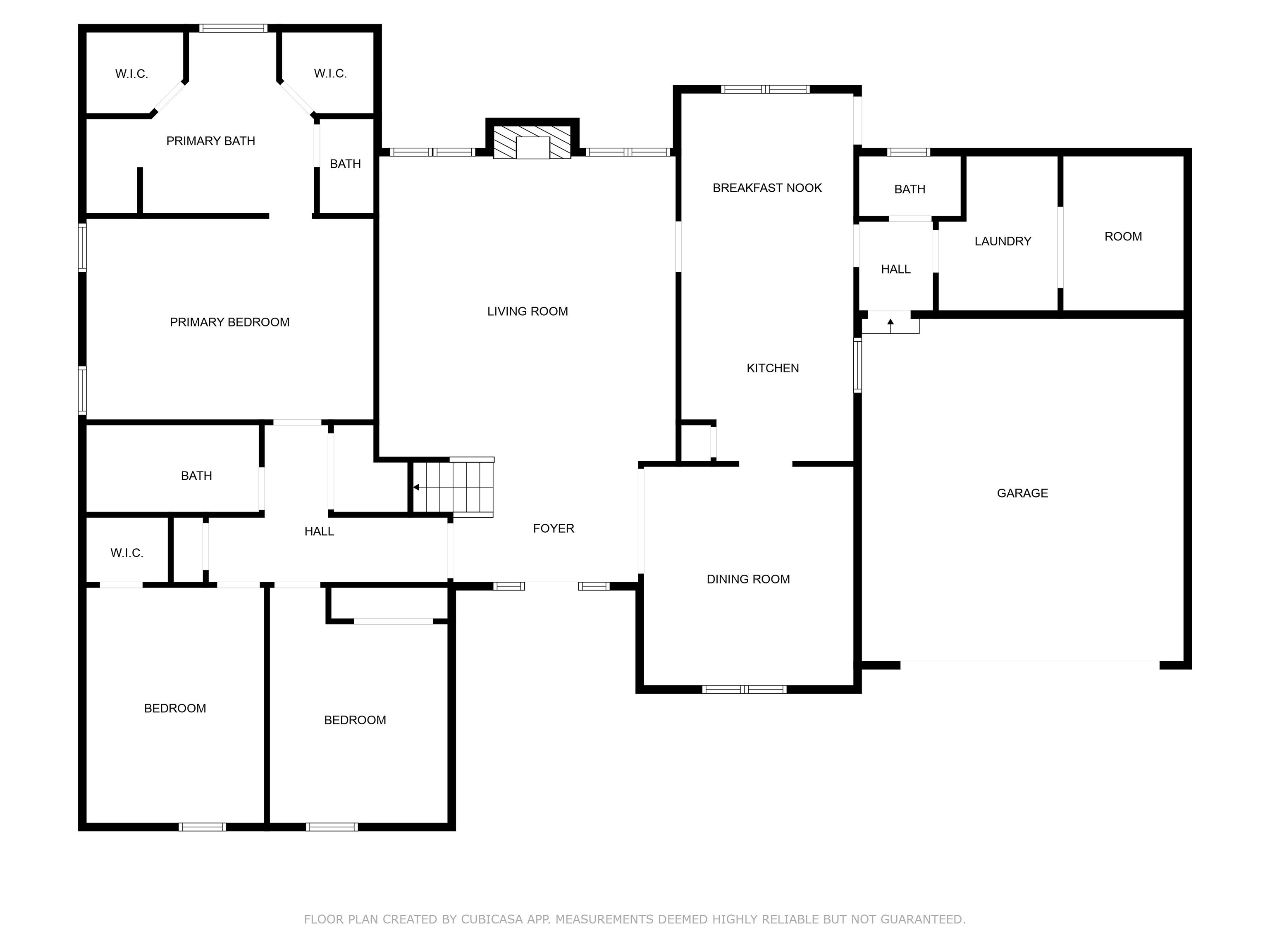 3187 VALLEY LAKE DR