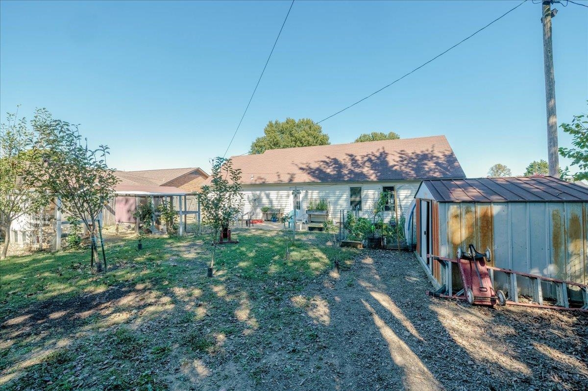 4357 WATER BRIAR RD