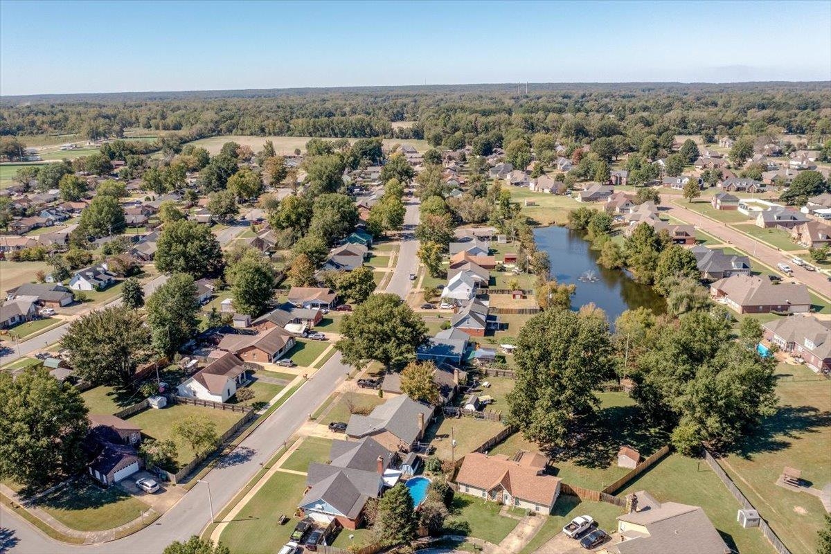 4357 WATER BRIAR RD