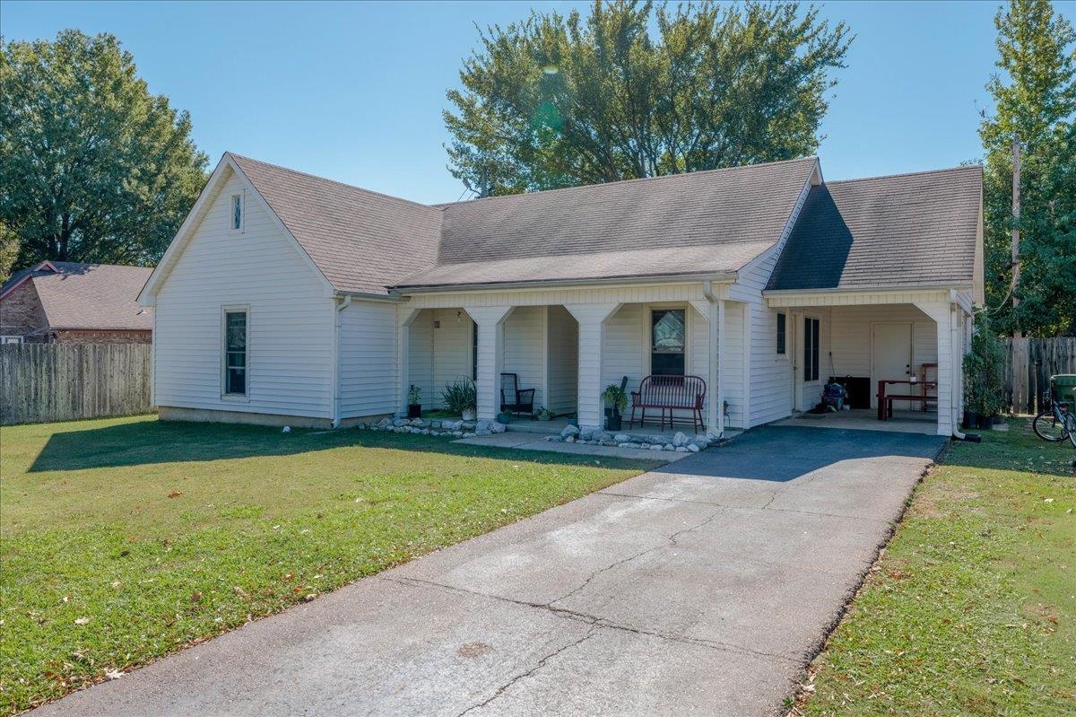 4357 WATER BRIAR RD