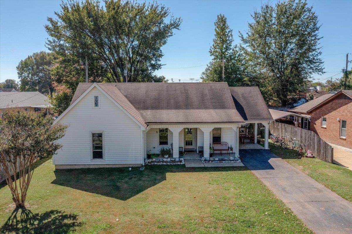 4357 WATER BRIAR RD