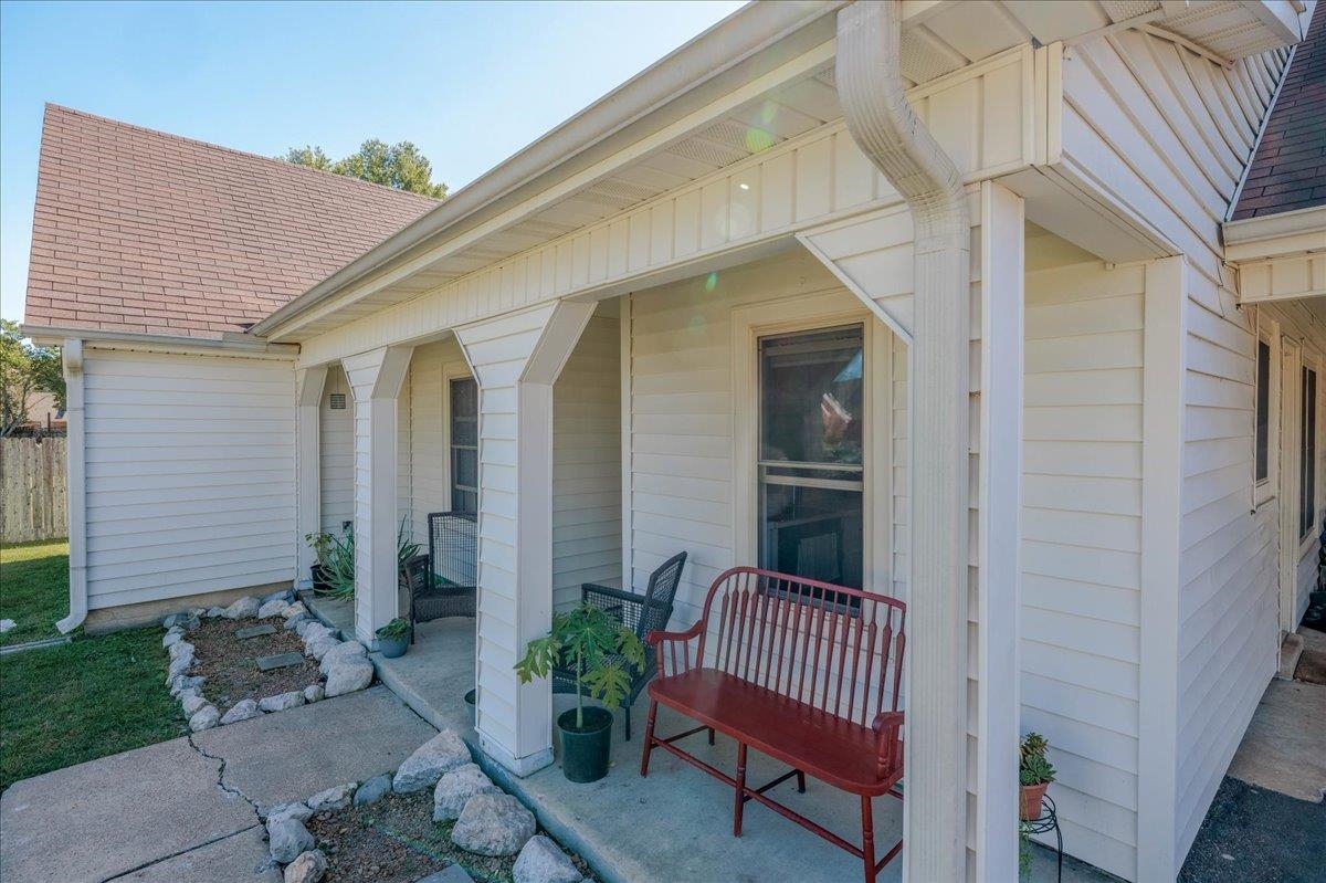 4357 WATER BRIAR RD