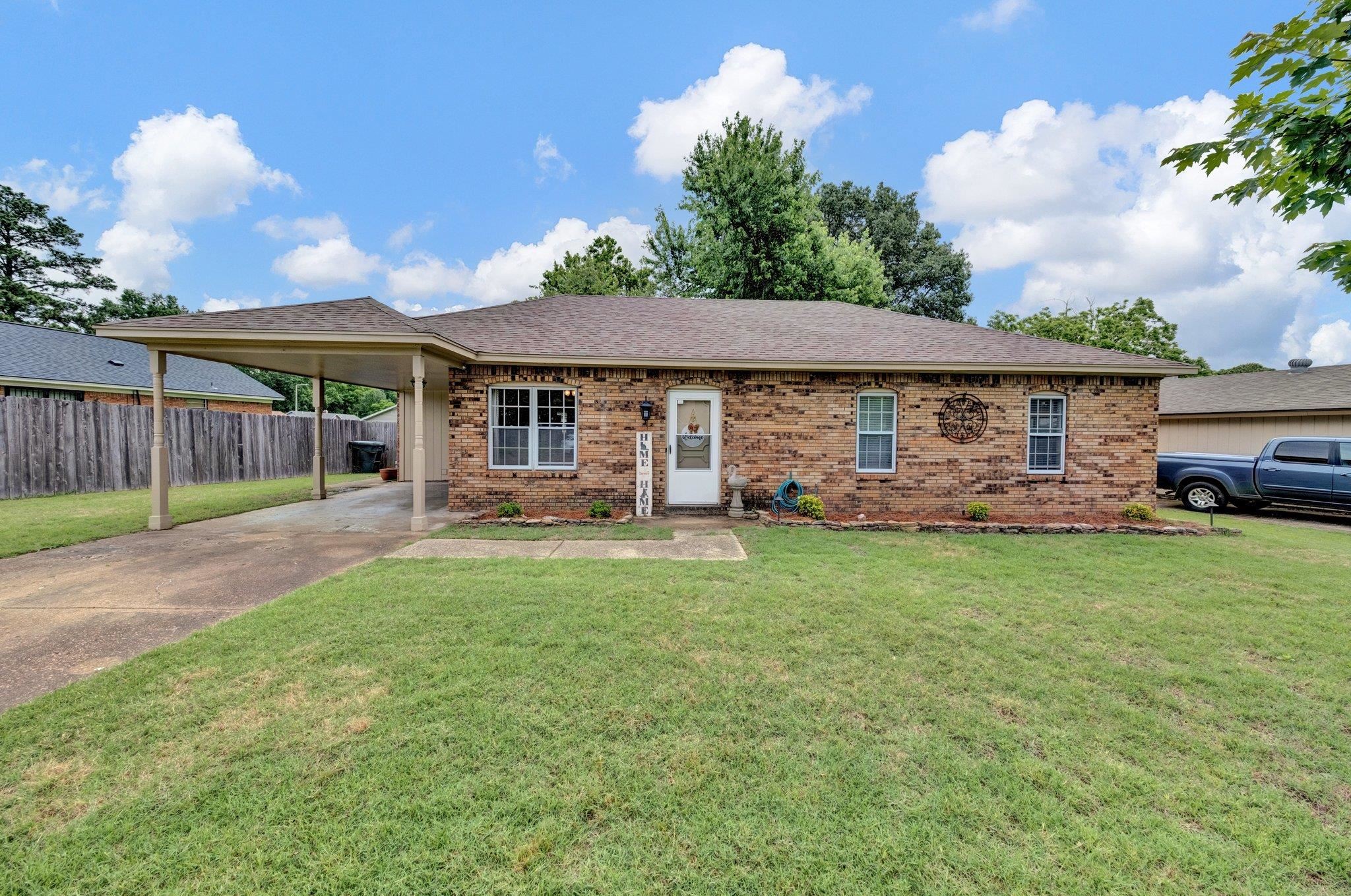 3990 LUTHER RD