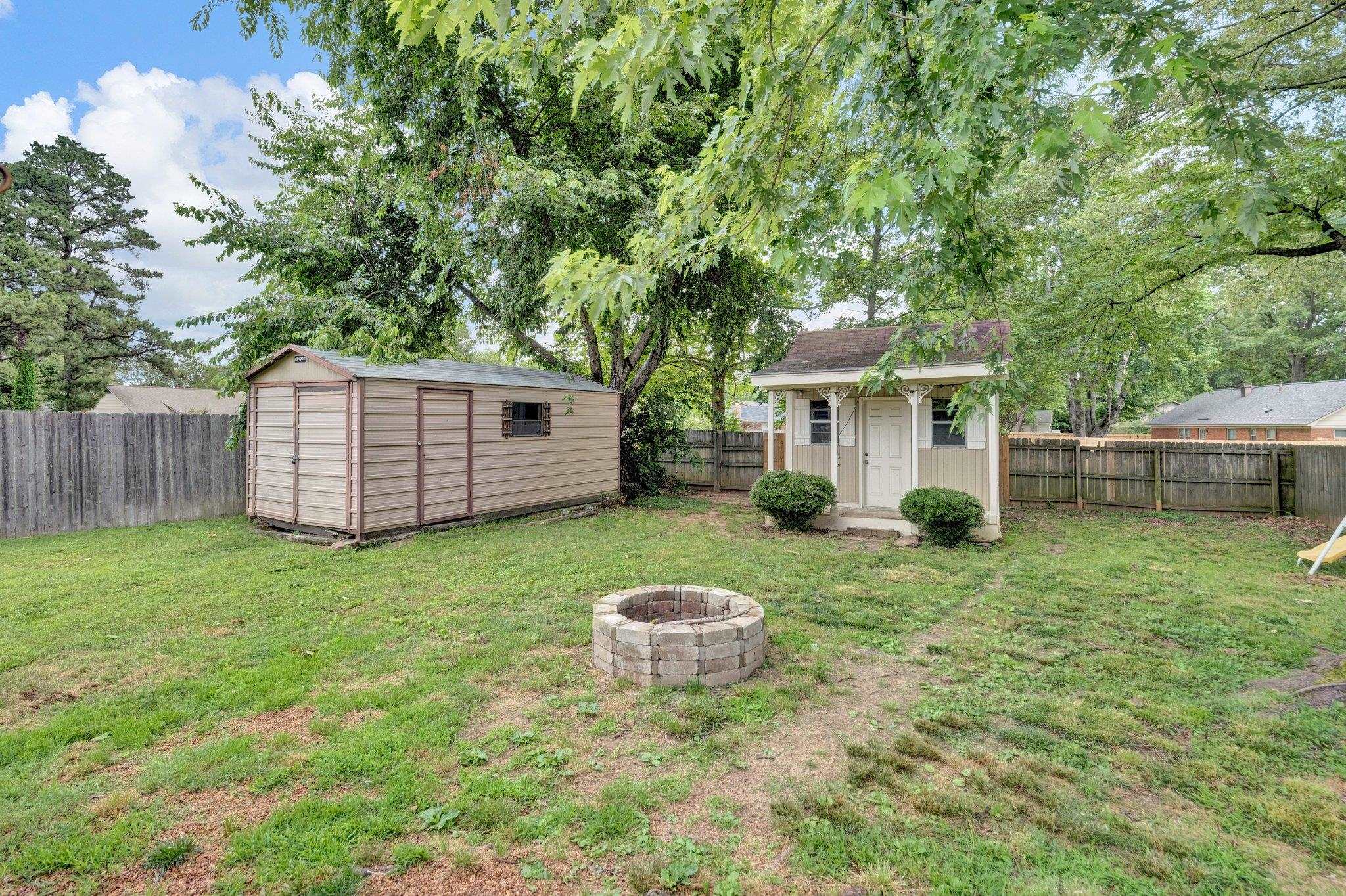 3990 LUTHER RD