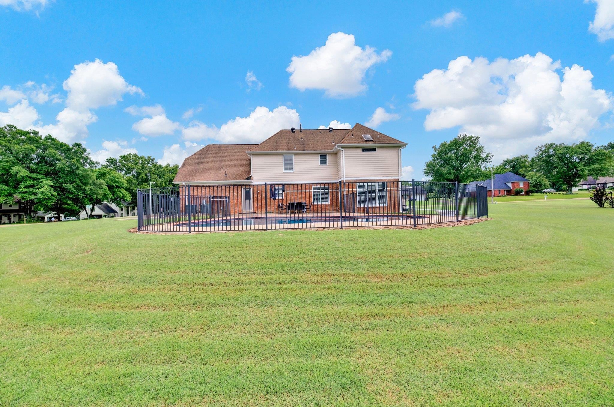 4050 HIGH PLAINS RD