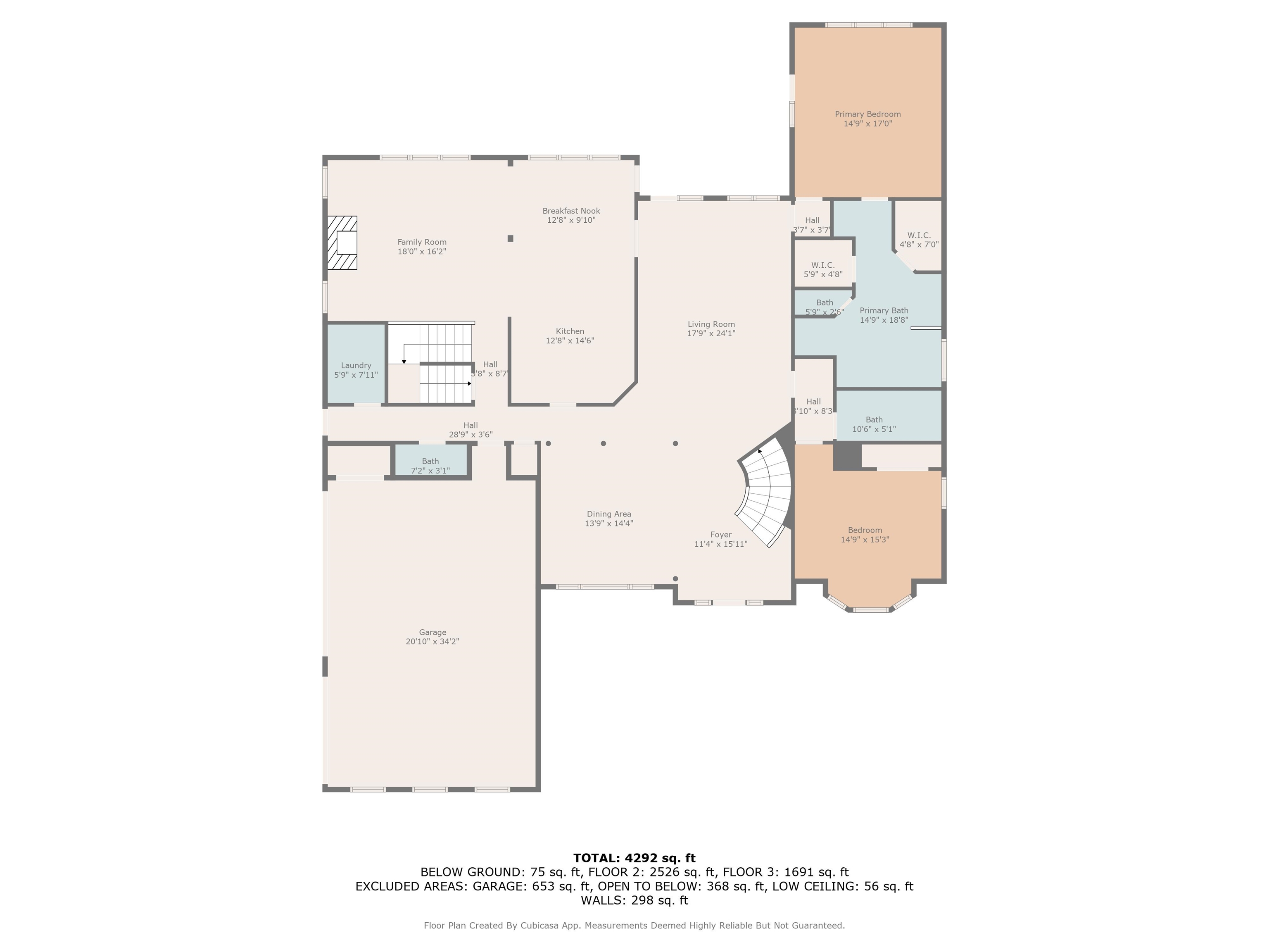 1062 CENTER RIDGE RD