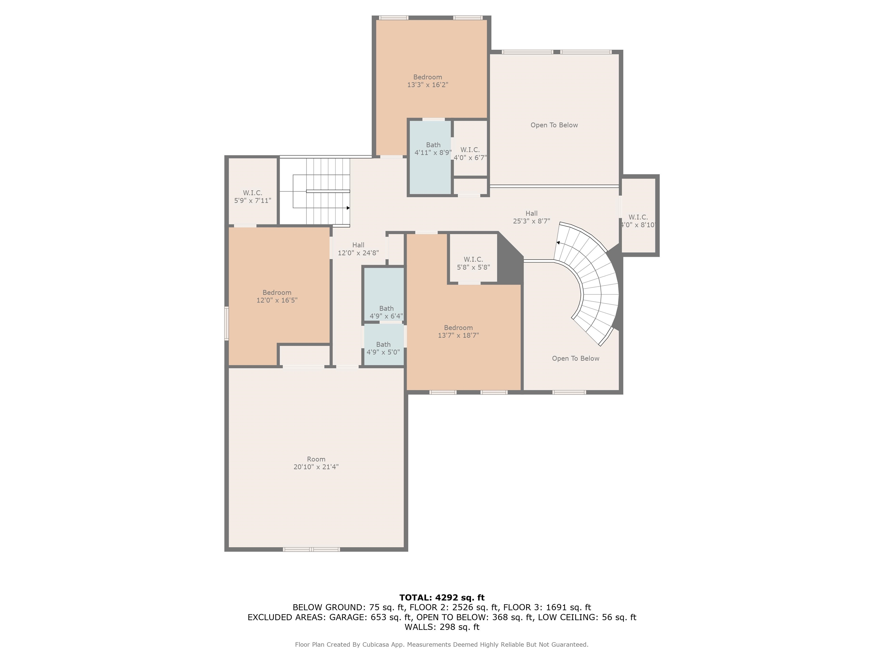 1062 CENTER RIDGE RD