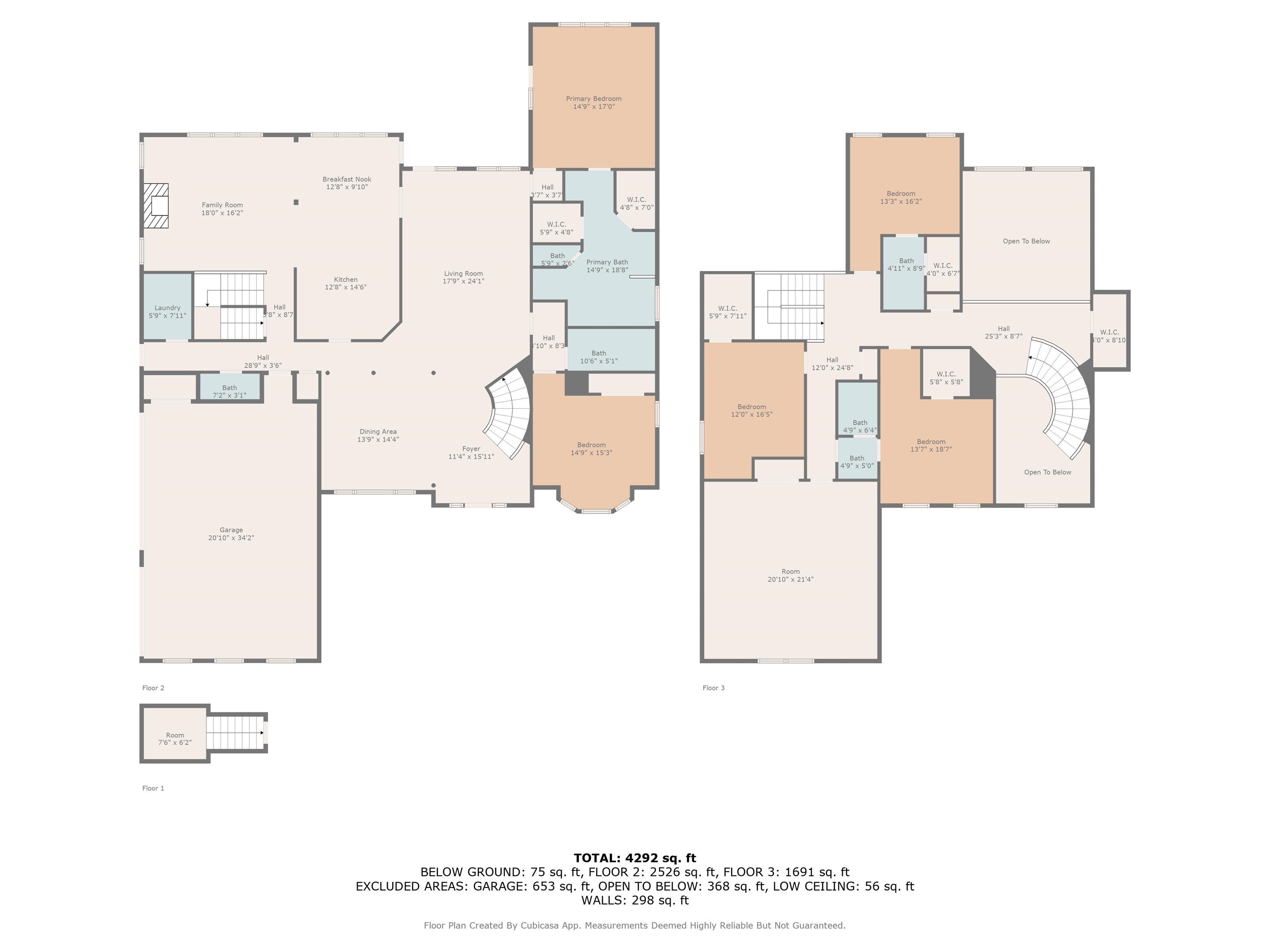 1062 CENTER RIDGE RD